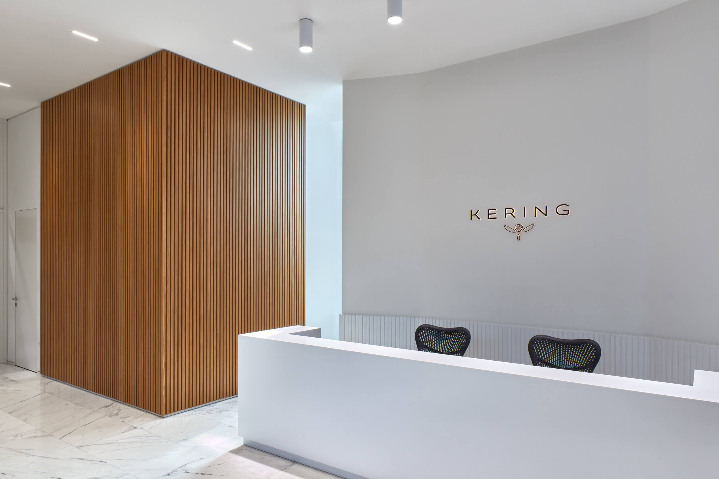 Kering Headquarter – Mecenate91 Kering Headquarter – Mecenate91