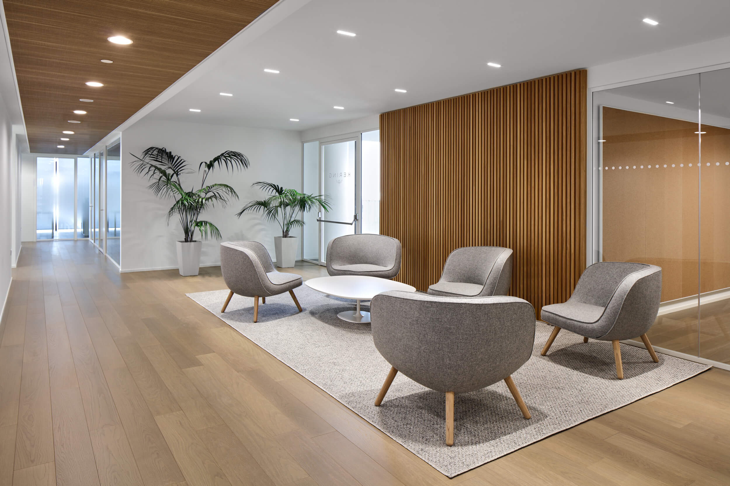 Kering Headquarter – Mecenate91 Kering Headquarter – Mecenate91