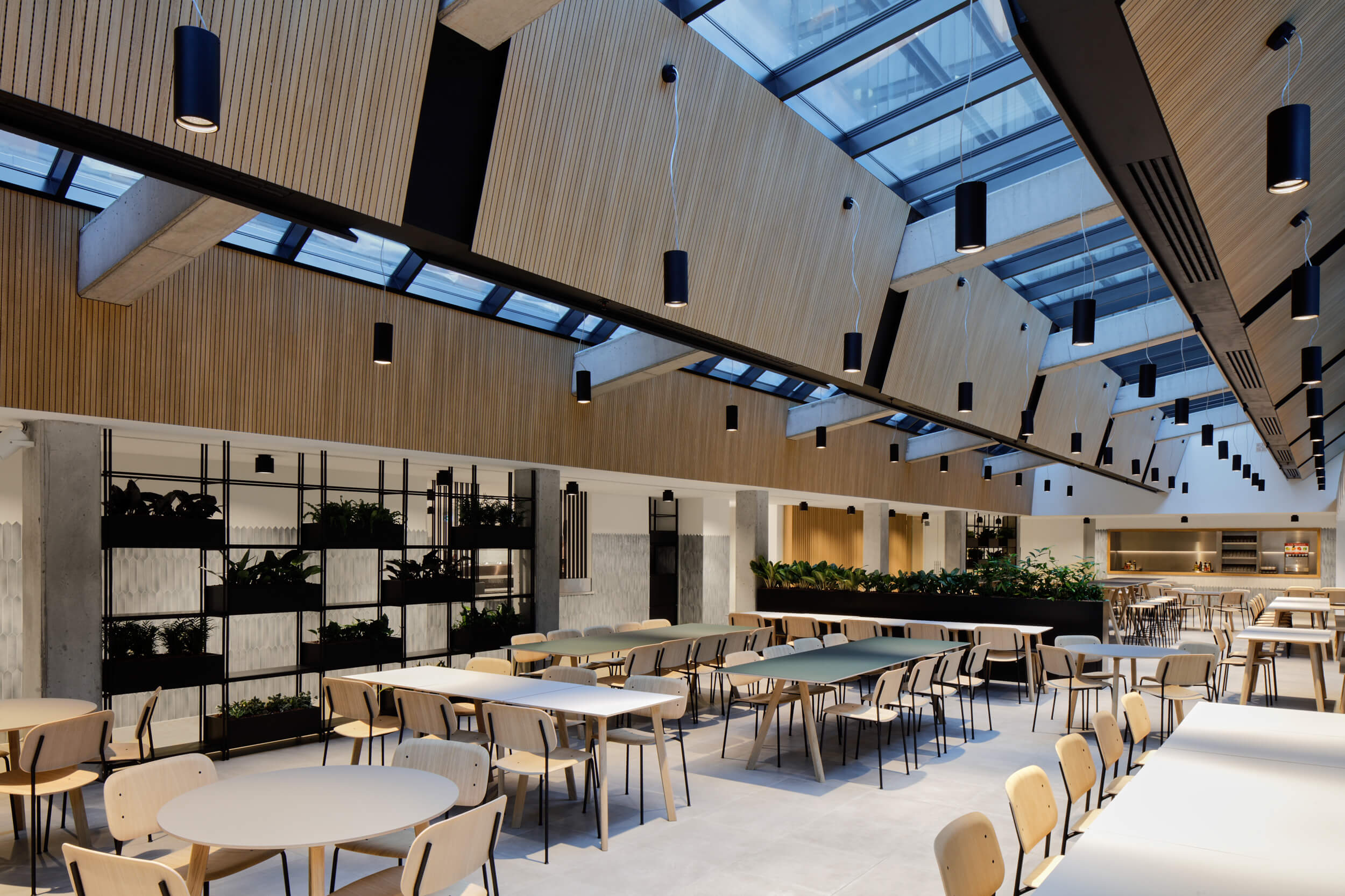 Kering Headquarter – Mecenate91 Kering Headquarter – Mecenate91