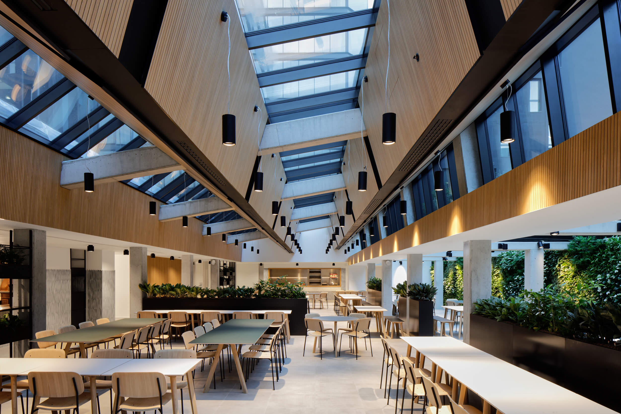 Kering Headquarter – Mecenate91 Kering Headquarter – Mecenate91