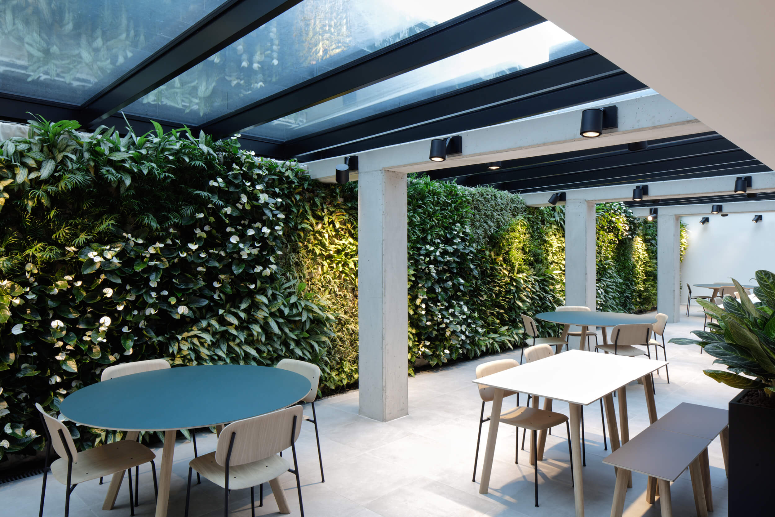 Kering Headquarter – Mecenate91 Kering Headquarter – Mecenate91