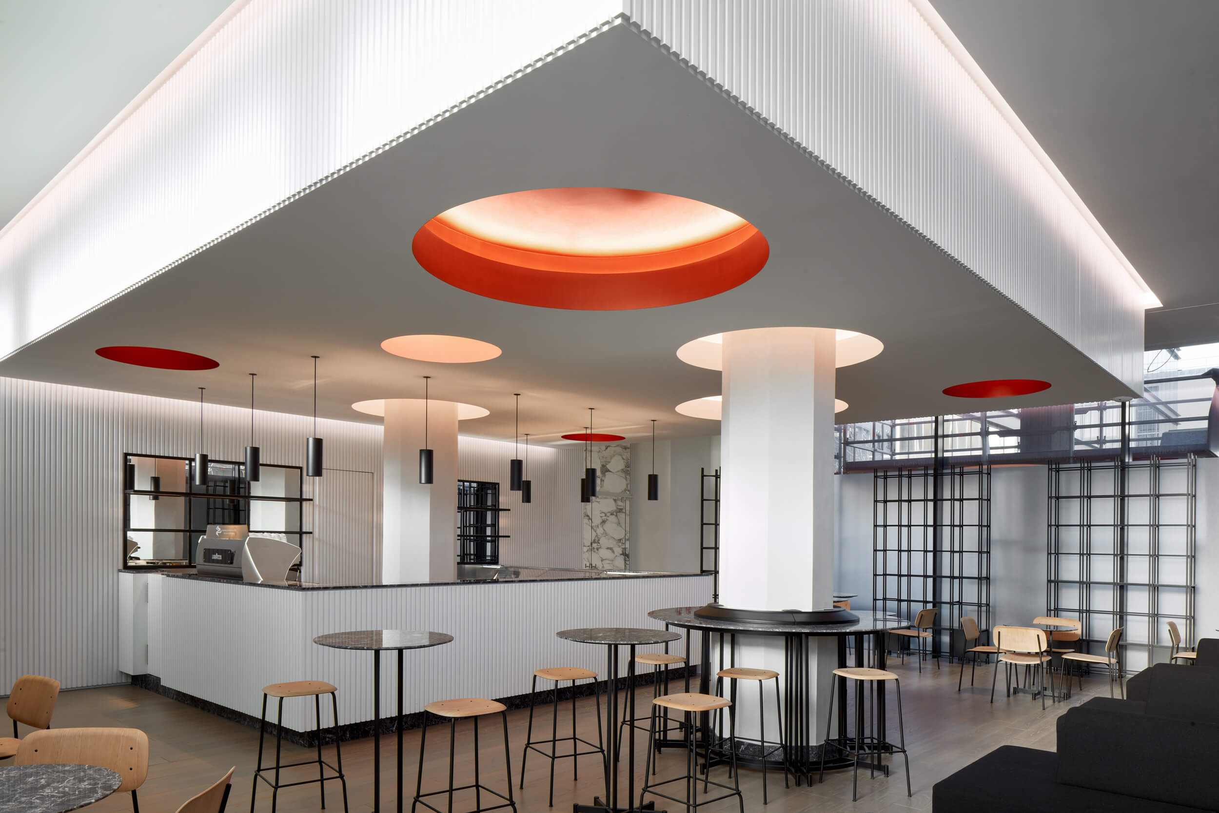 Kering Headquarter – Mecenate91 Kering Headquarter – Mecenate91
