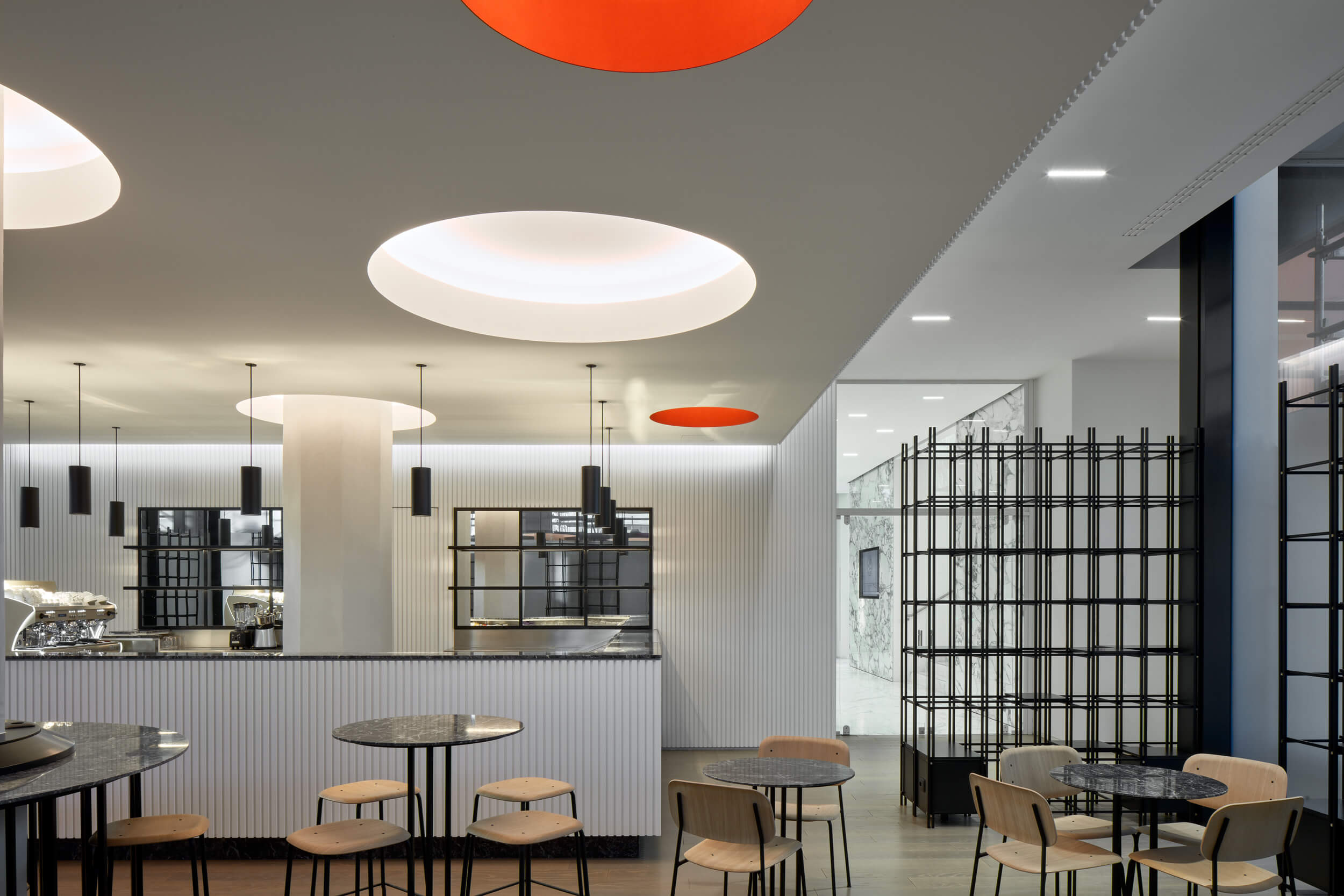 Kering Headquarter – Mecenate91 Kering Headquarter – Mecenate91