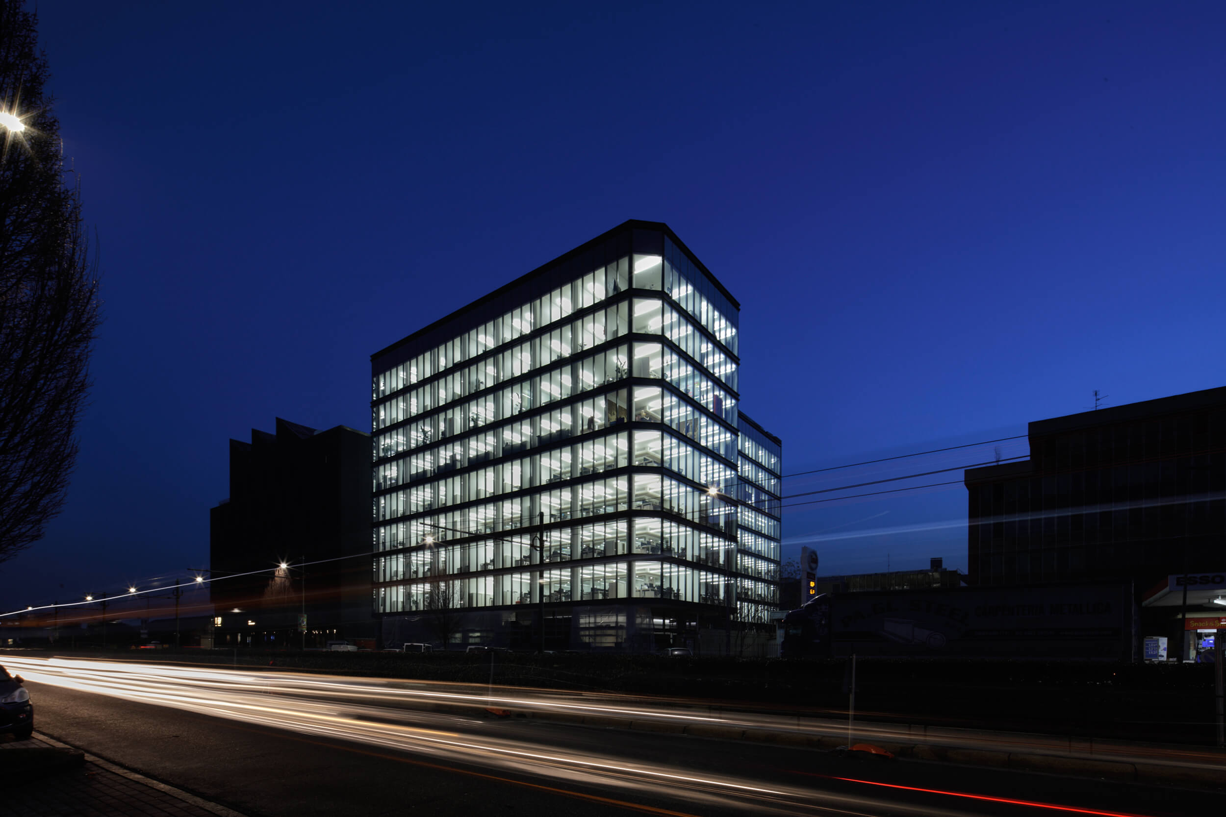 Kering Headquarter – Mecenate91 Kering Headquarter – Mecenate91