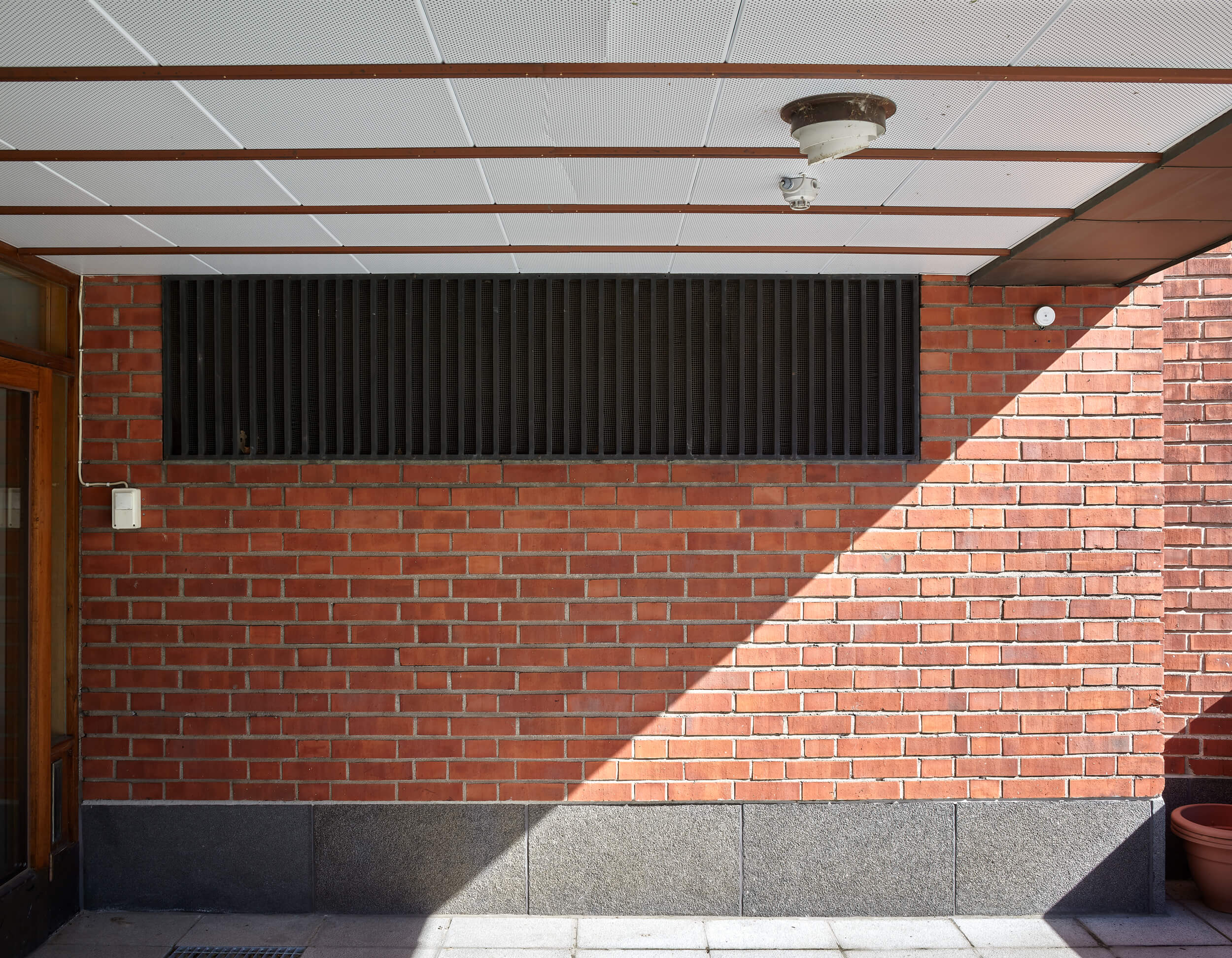 Alvar Aalto – Aalto University Otaniemi Alvar Aalto – Aalto University Otaniemi