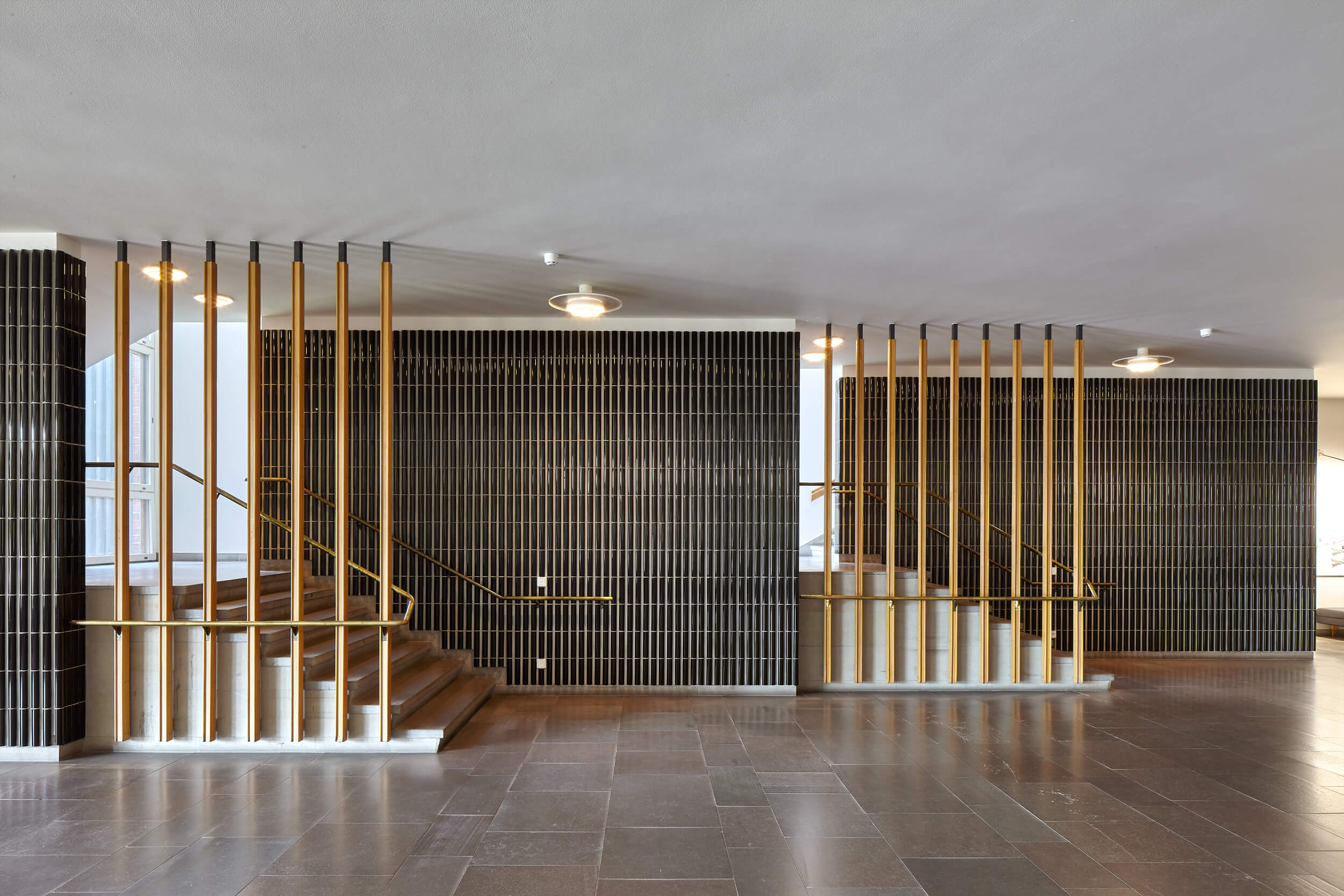 Alvar Aalto – Aalto University Otaniemi Alvar Aalto – Aalto University Otaniemi