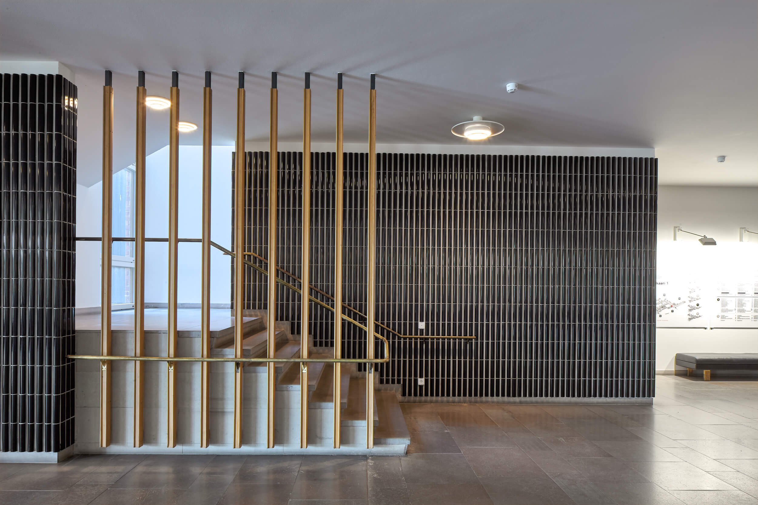 Alvar Aalto – Aalto University Otaniemi Alvar Aalto – Aalto University Otaniemi