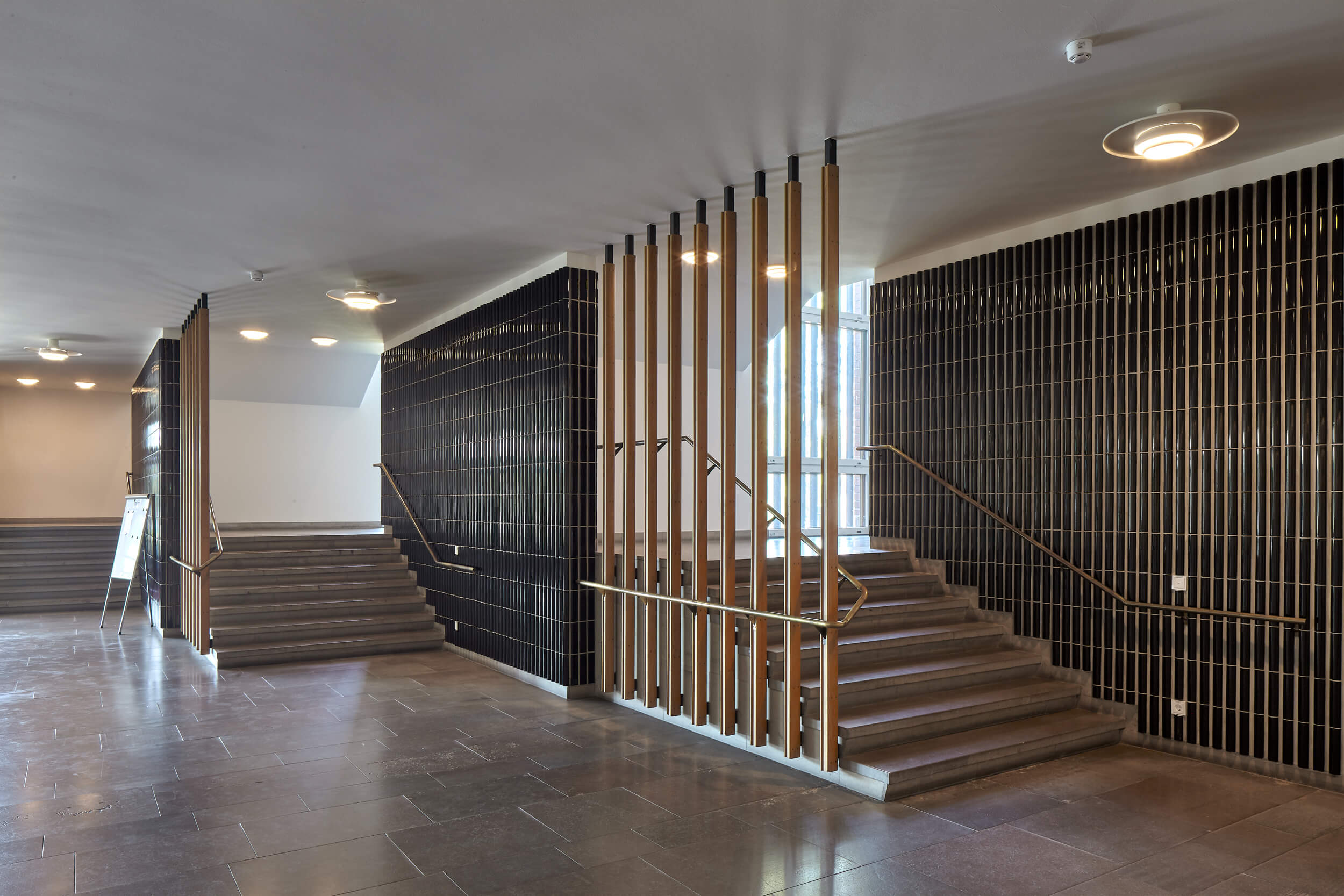 Alvar Aalto – Aalto University Otaniemi Alvar Aalto – Aalto University Otaniemi