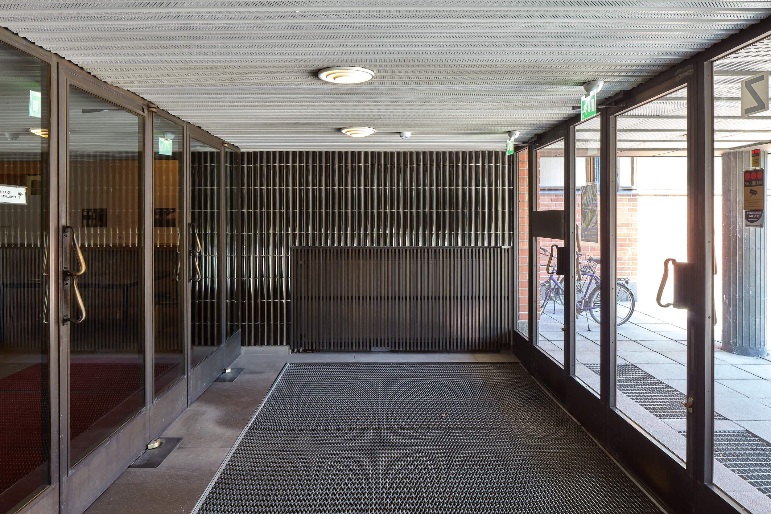 Alvar Aalto – Aalto University Otaniemi Alvar Aalto – Aalto University Otaniemi
