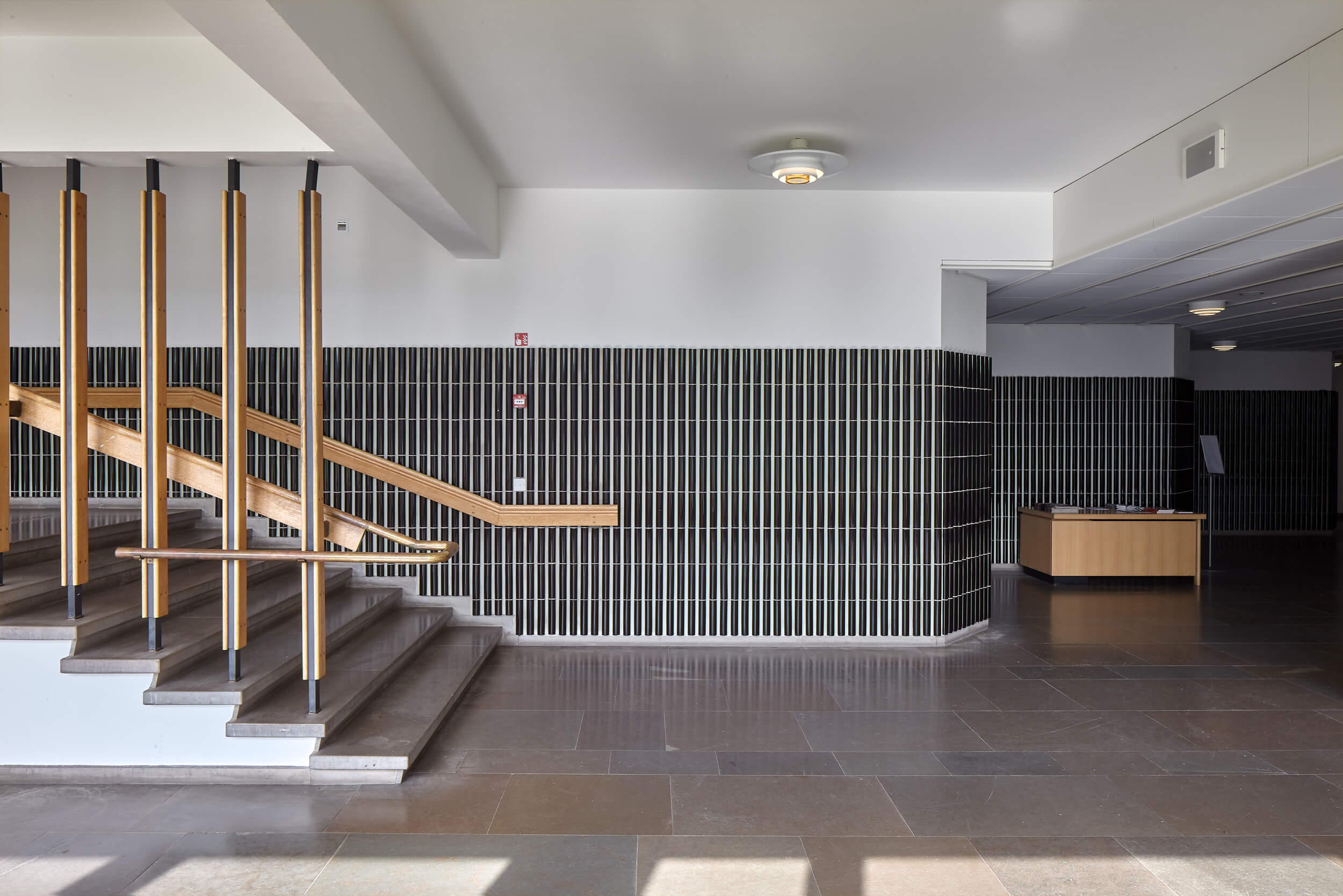Alvar Aalto – Aalto University Otaniemi Alvar Aalto – Aalto University Otaniemi