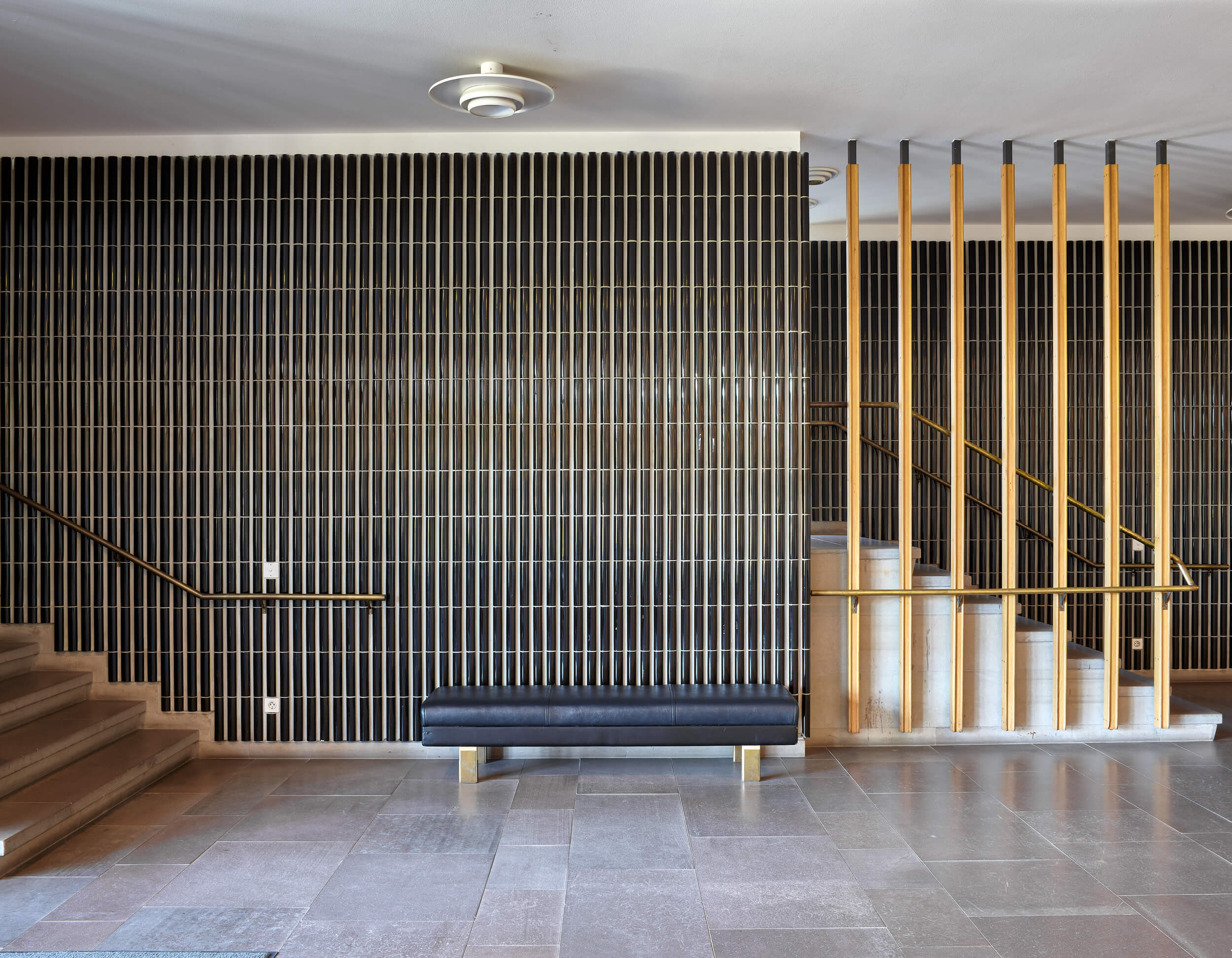 Alvar Aalto – Aalto University Otaniemi Alvar Aalto – Aalto University Otaniemi