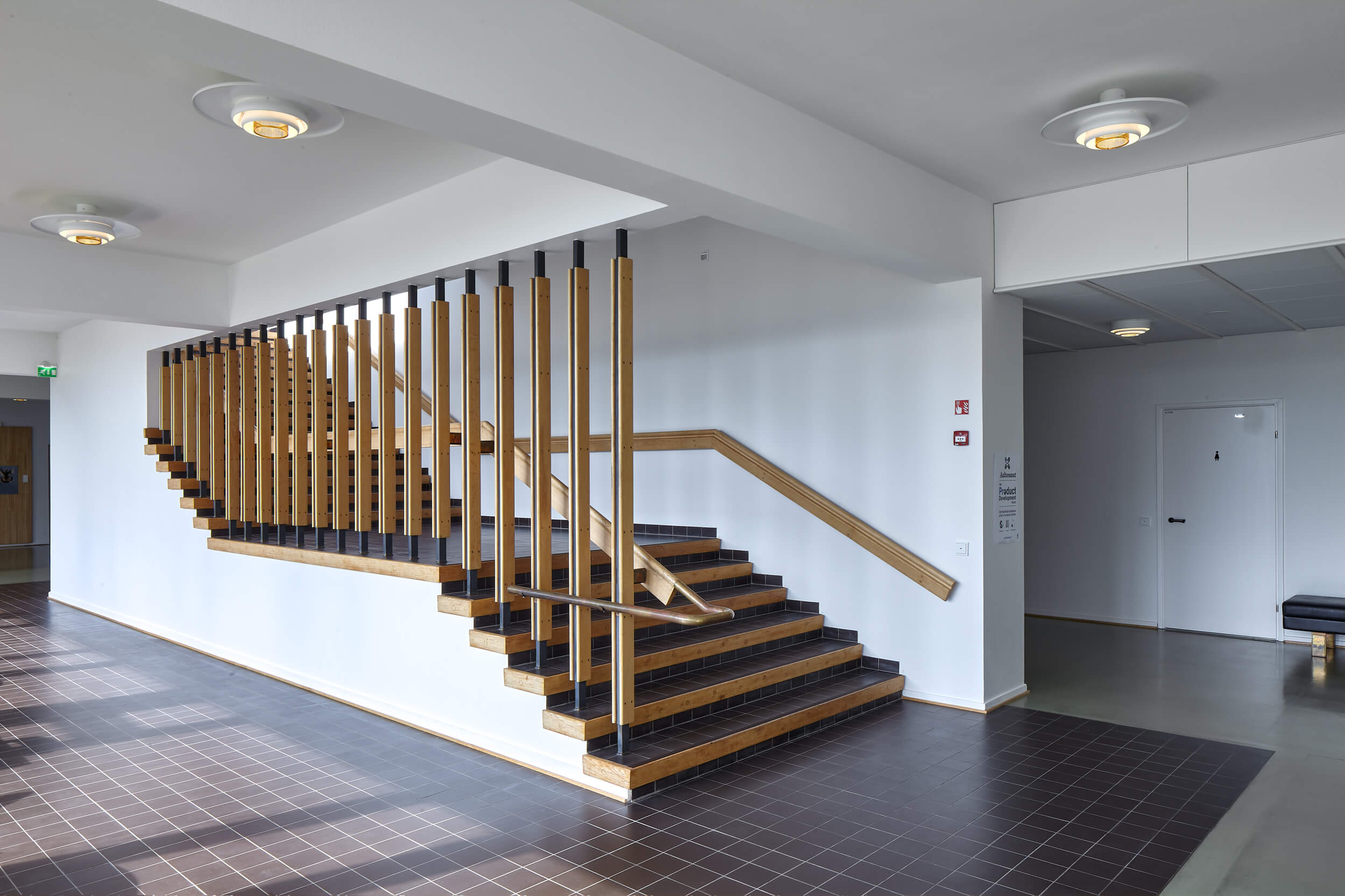 Alvar Aalto – Aalto University Otaniemi Alvar Aalto – Aalto University Otaniemi