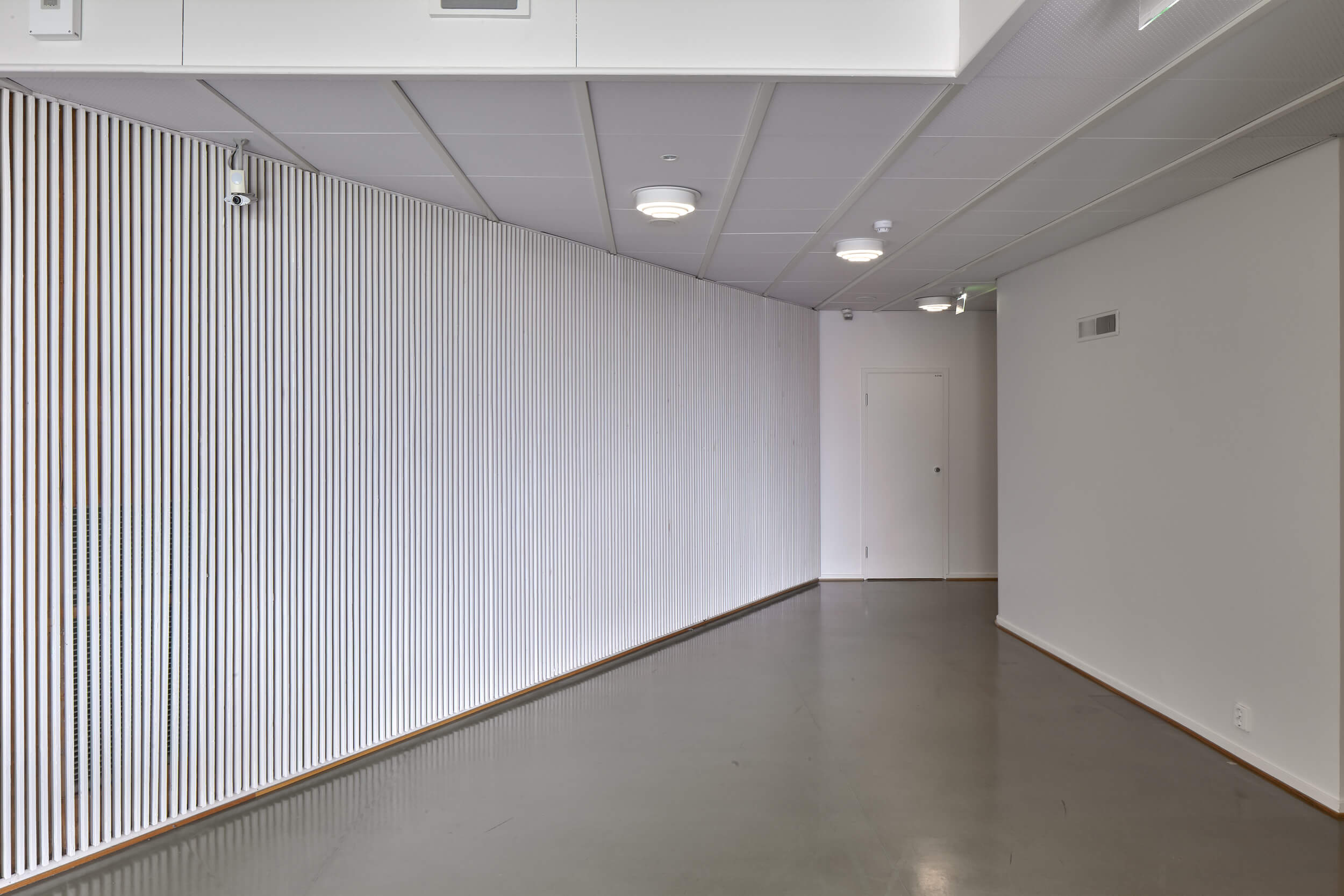 Alvar Aalto – Aalto University Otaniemi Alvar Aalto – Aalto University Otaniemi