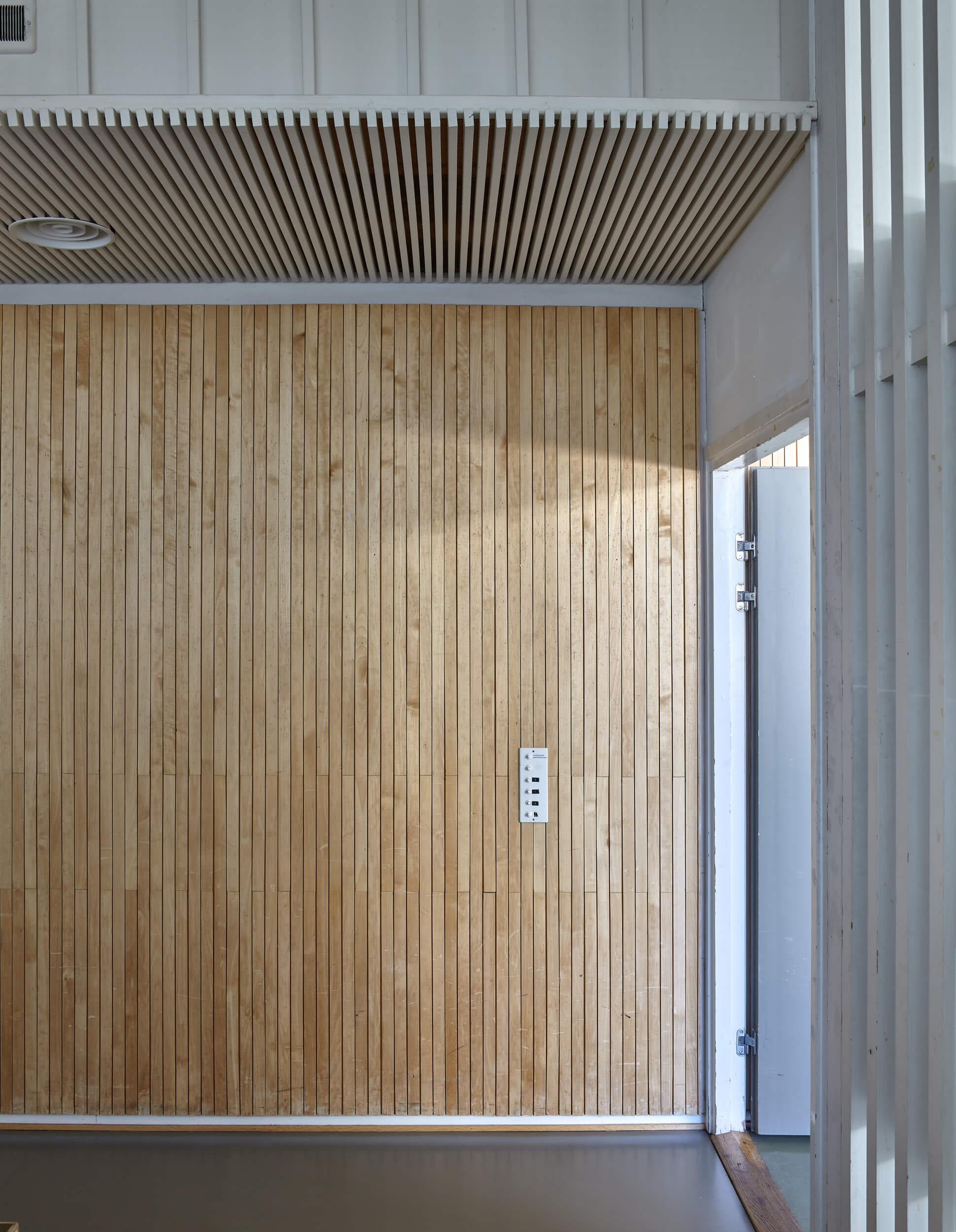 Alvar Aalto – Aalto University Otaniemi Alvar Aalto – Aalto University Otaniemi