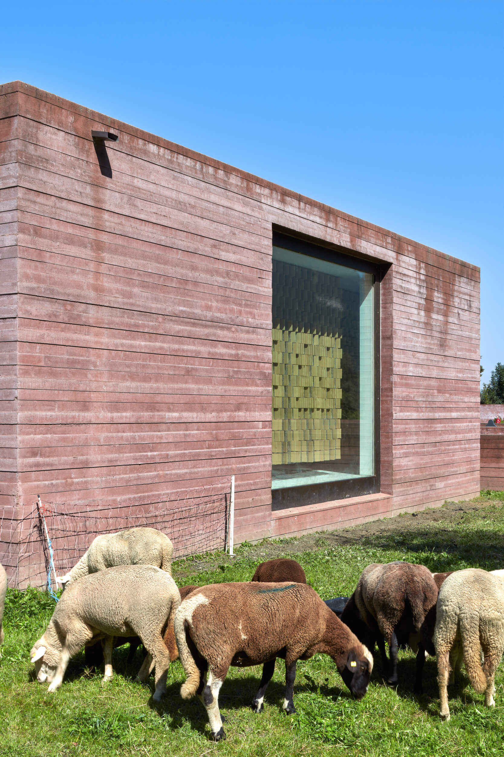 Federico_Covre_Bernardo_Bader_Islamisher_Friedhof_Altach_AT_2019_10