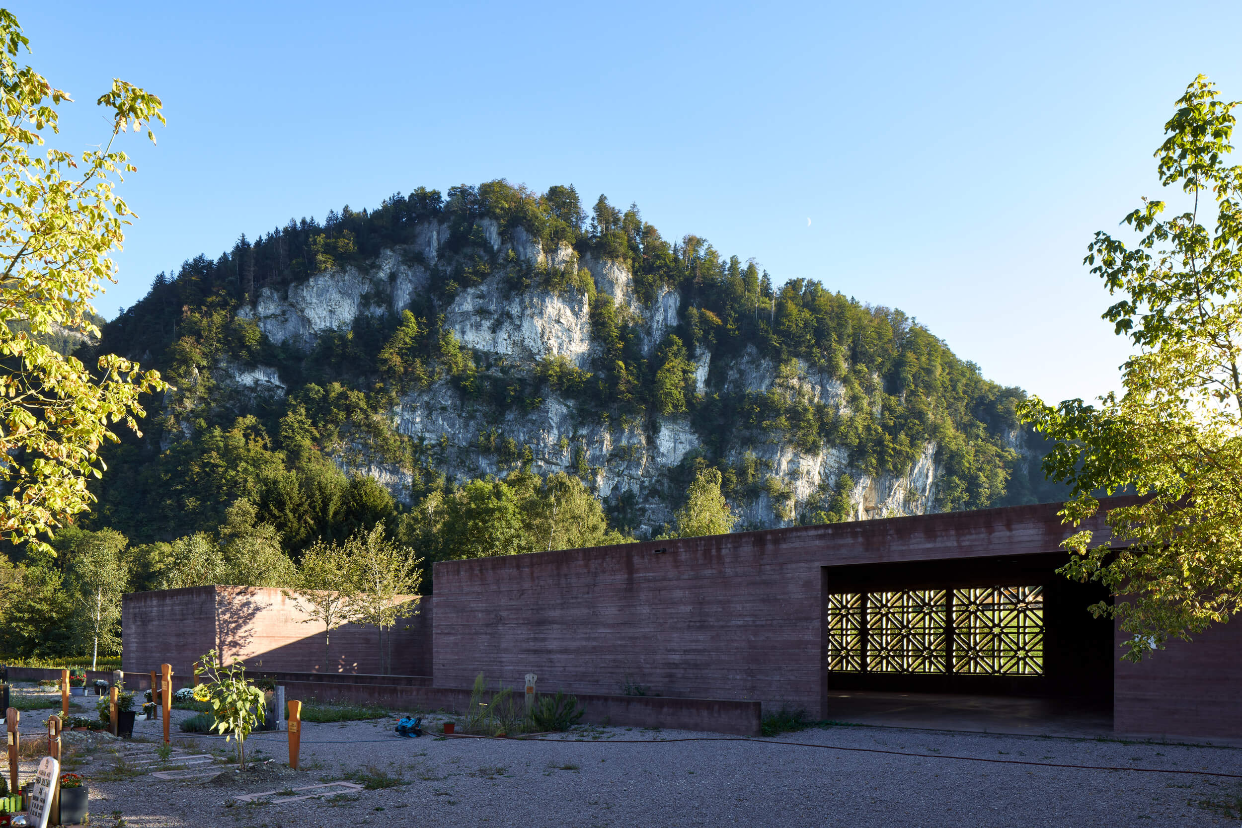 Federico_Covre_Bernardo_Bader_Islamisher_Friedhof_Altach_AT_2019_40