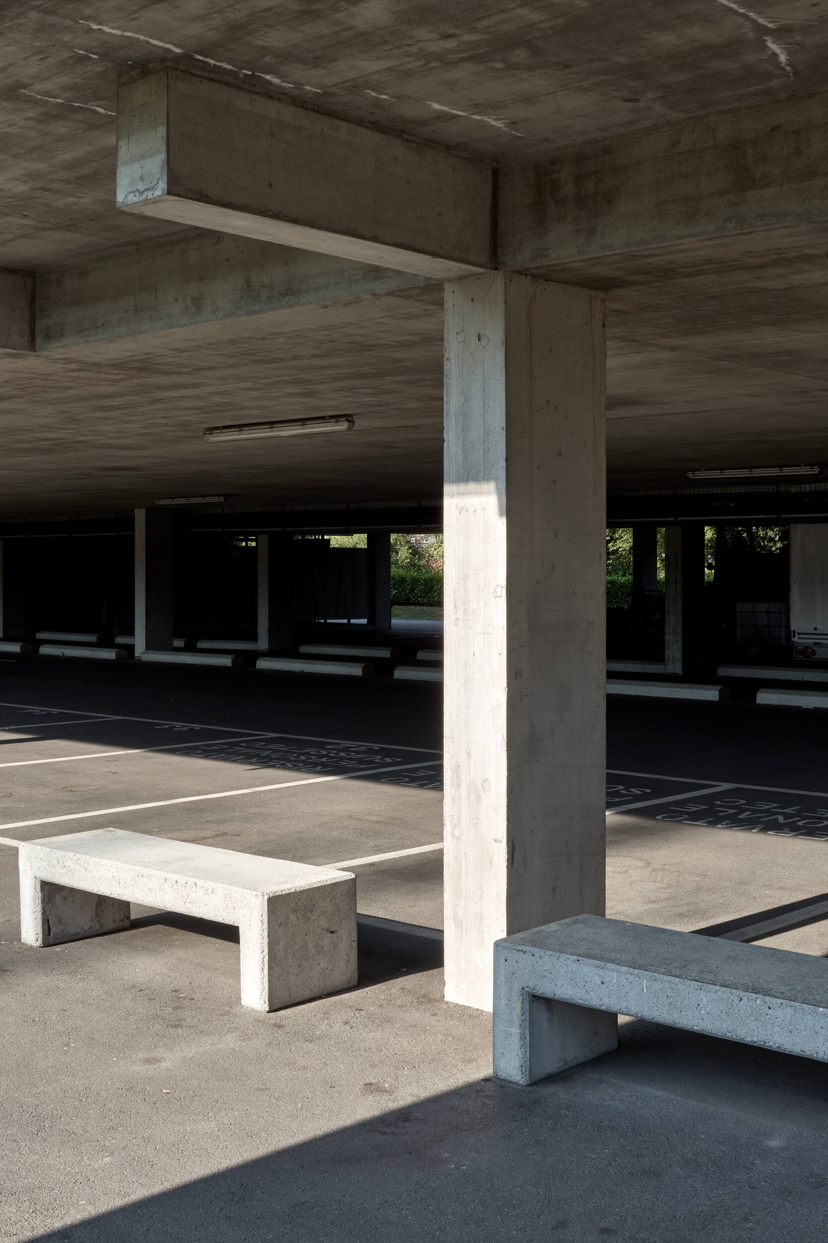 Durisch Nolli Architetti – Centro Formazione Professionale SSIC – Gordola – CH