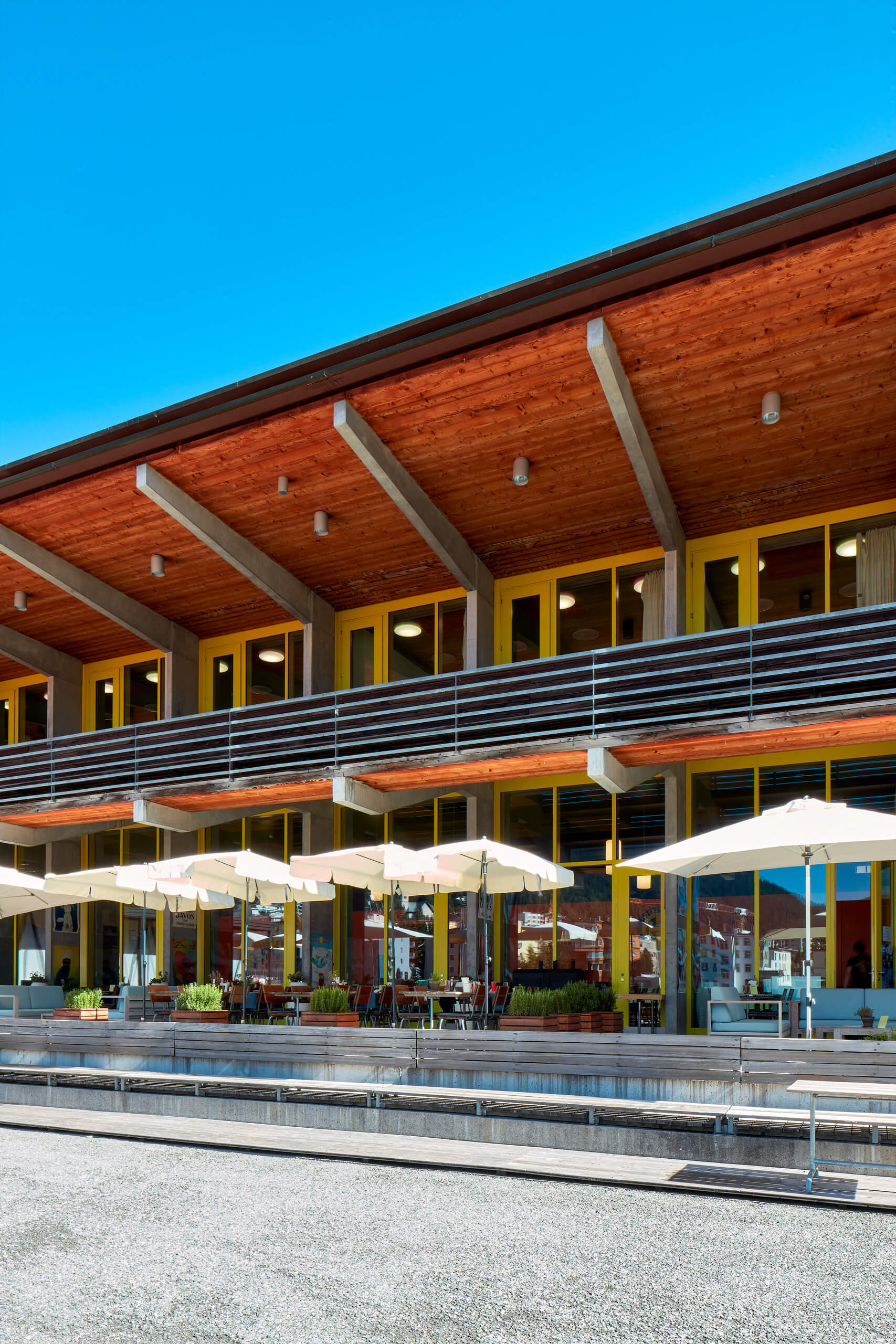 Federico_Covre_Gigon_Guyer_Sportzentrum_Davos_CH_2019_06 Federico_Covre_Gigon_Guyer_Sportzentrum_Davos_CH_2019_06