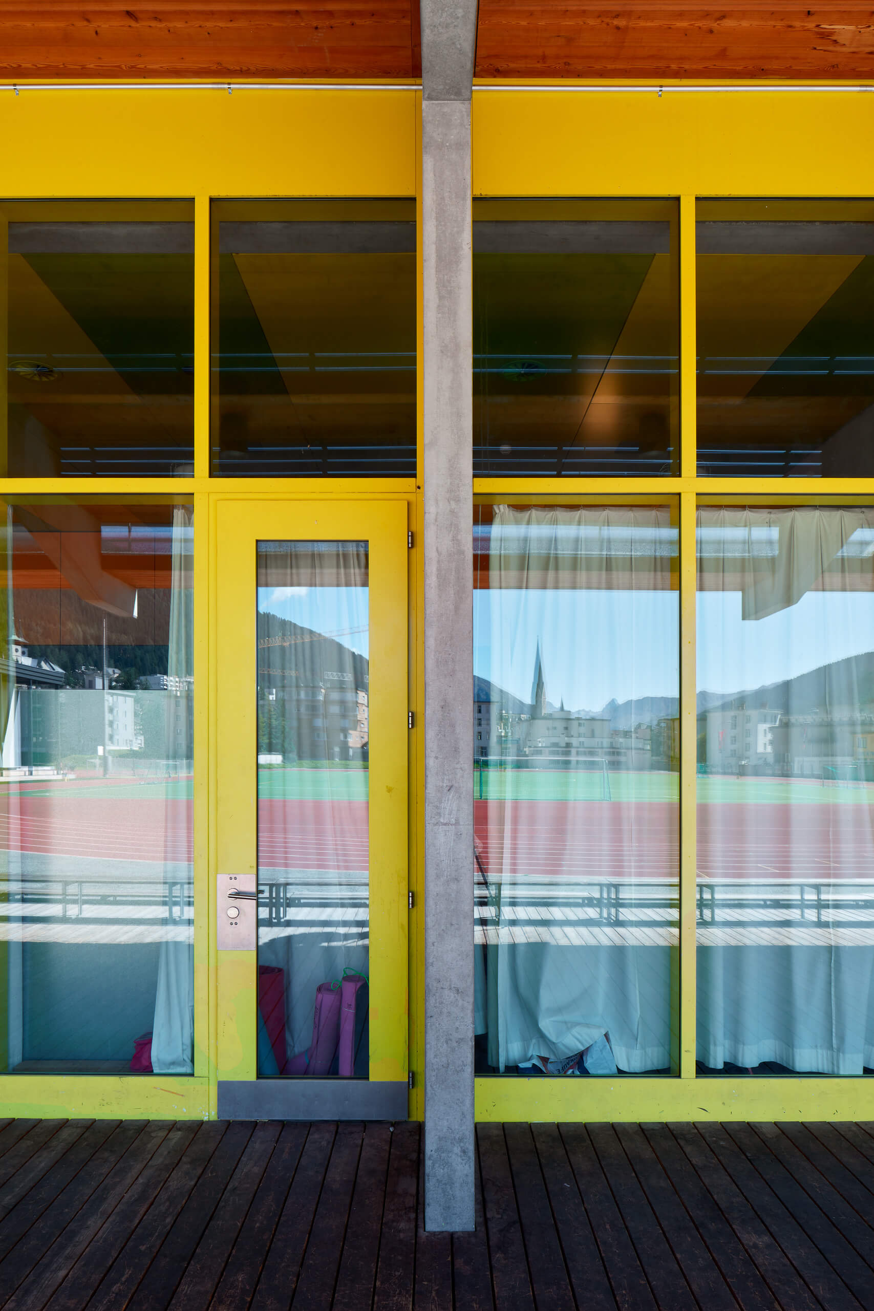 Federico_Covre_Gigon_Guyer_Sportzentrum_Davos_CH_2019_16 Federico_Covre_Gigon_Guyer_Sportzentrum_Davos_CH_2019_16