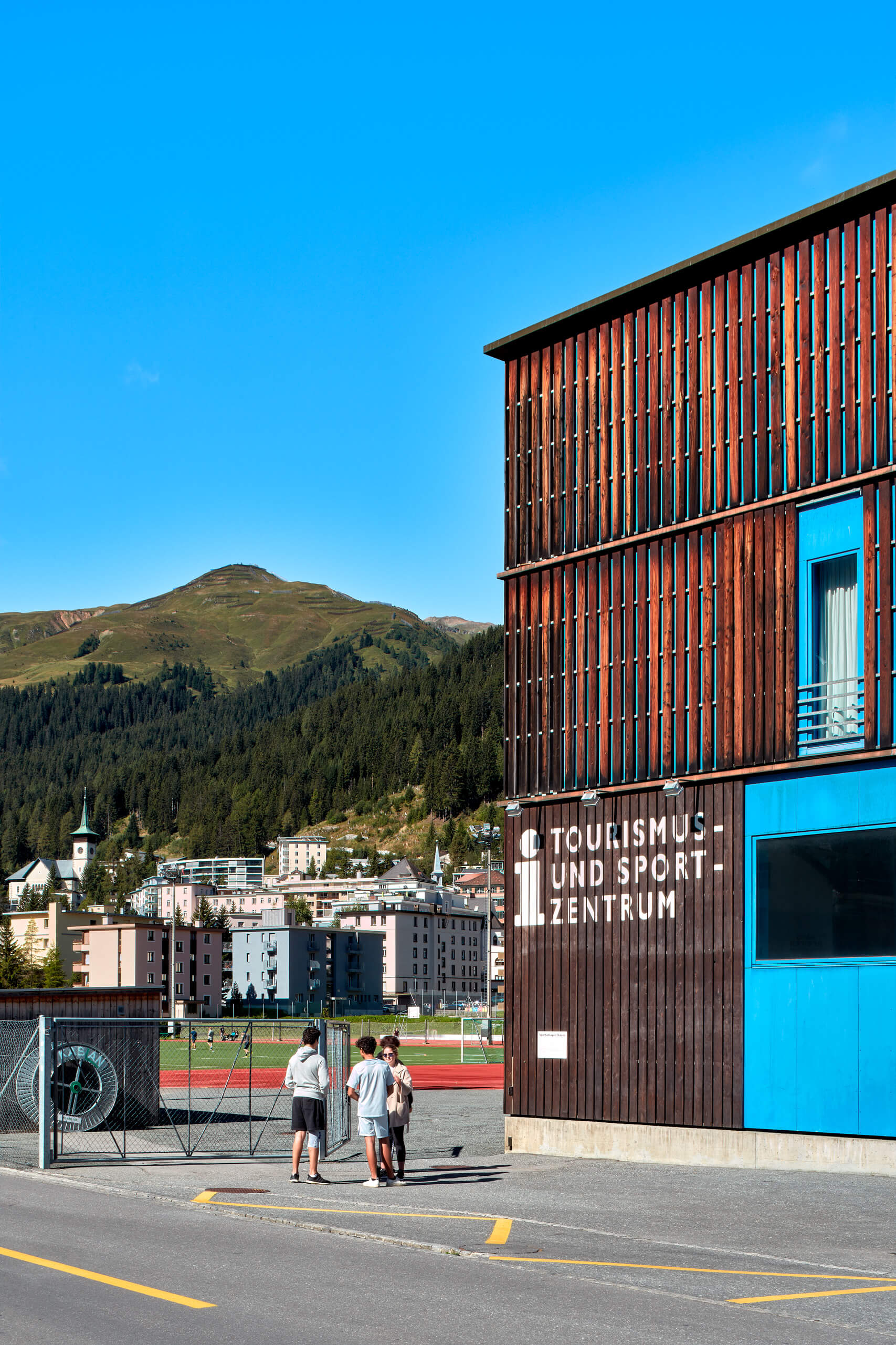 Federico_Covre_Gigon_Guyer_Sportzentrum_Davos_CH_2019_19 Federico_Covre_Gigon_Guyer_Sportzentrum_Davos_CH_2019_19