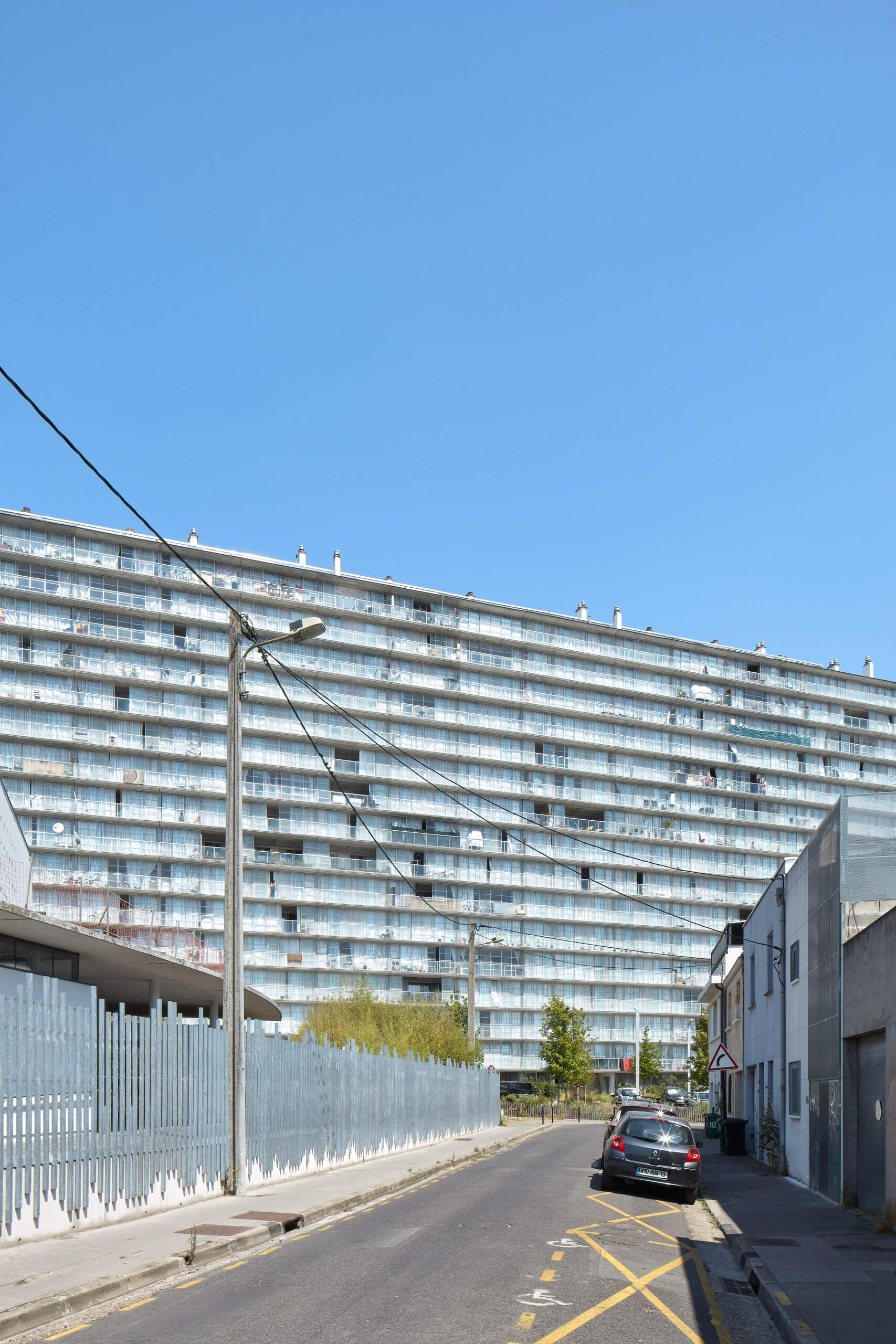 Grand Parc Bordeaux Grand Parc Bordeaux