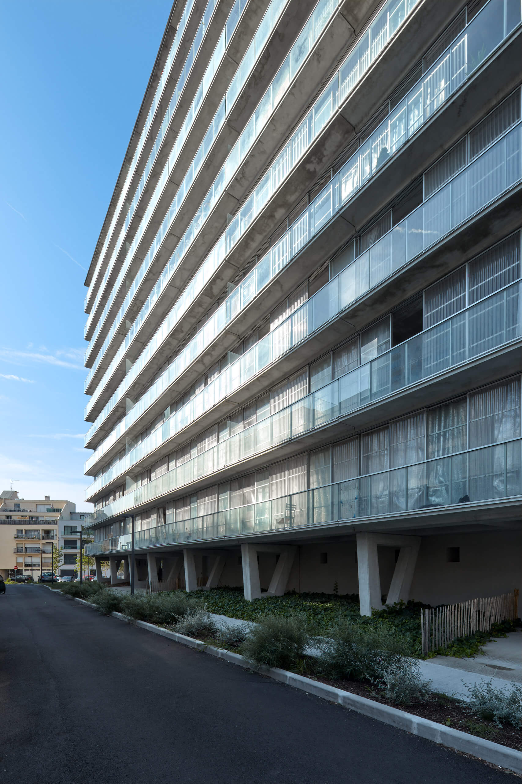 Grand Parc Bordeaux Grand Parc Bordeaux
