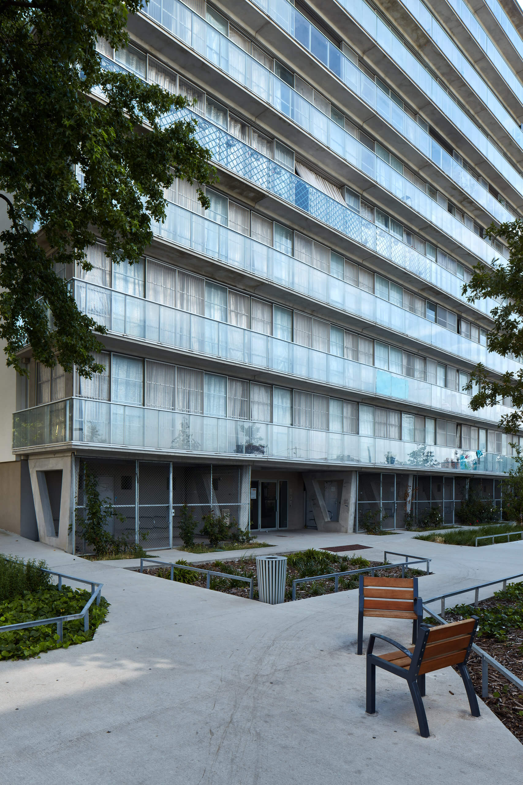 Grand Parc Bordeaux Grand Parc Bordeaux