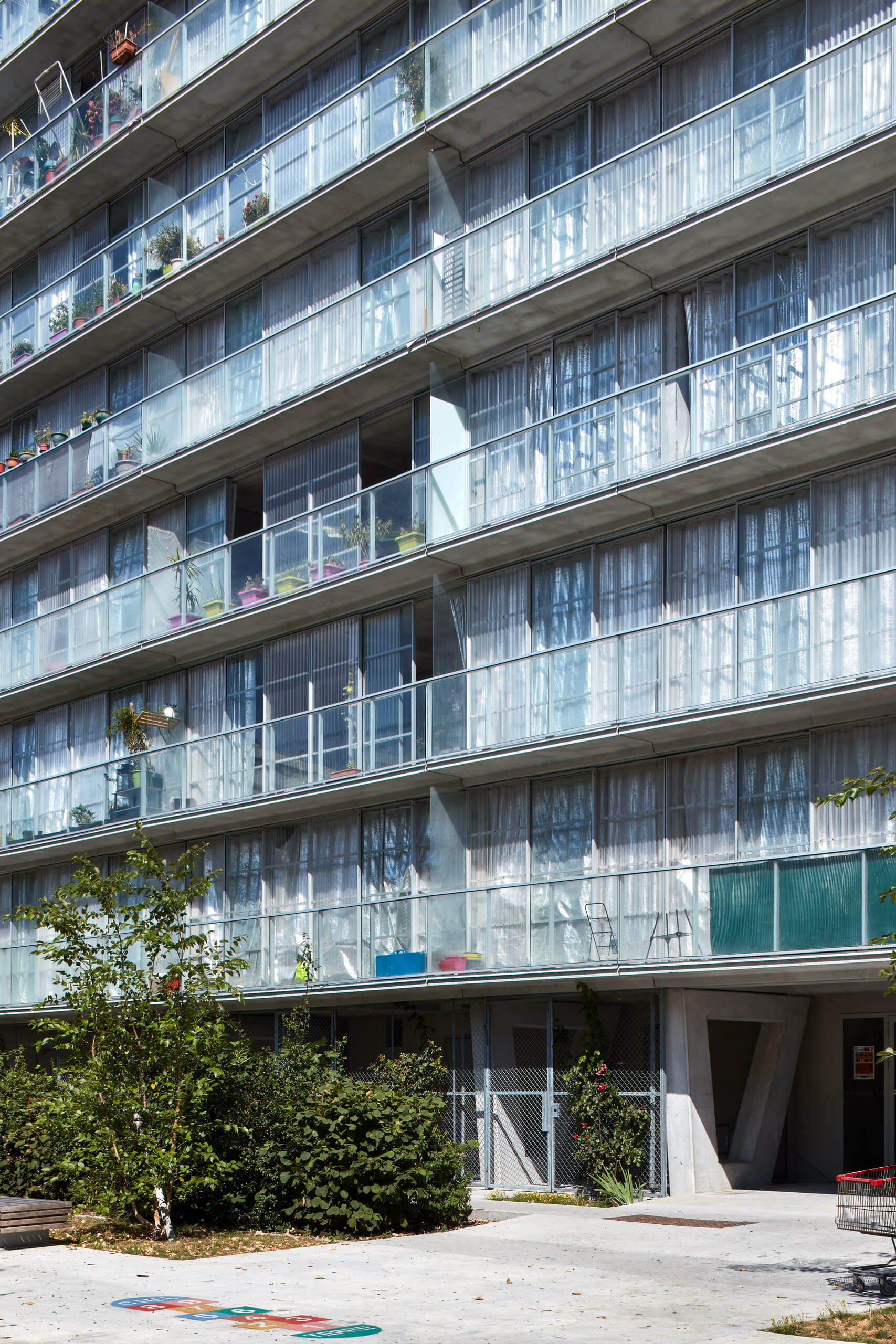 Grand Parc Bordeaux Grand Parc Bordeaux