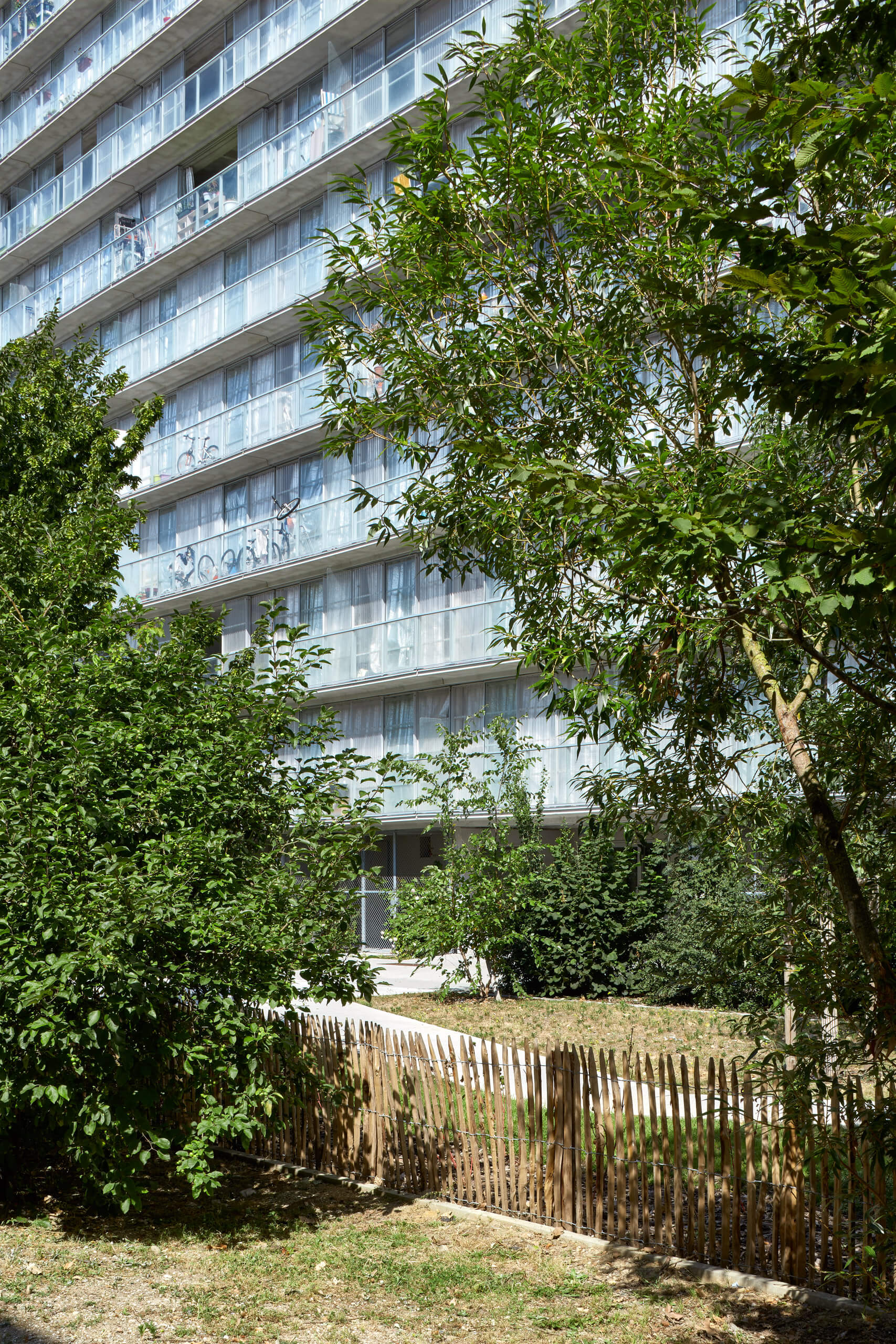 Grand Parc Bordeaux Grand Parc Bordeaux