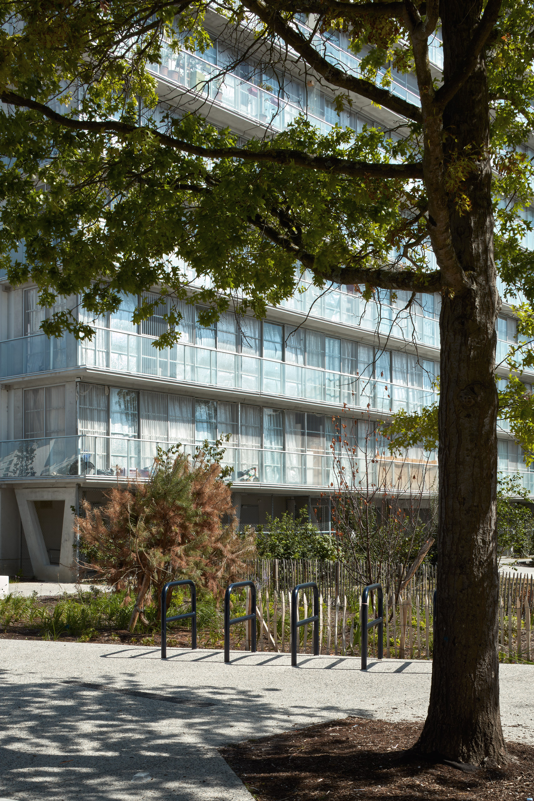 Grand Parc Bordeaux Grand Parc Bordeaux
