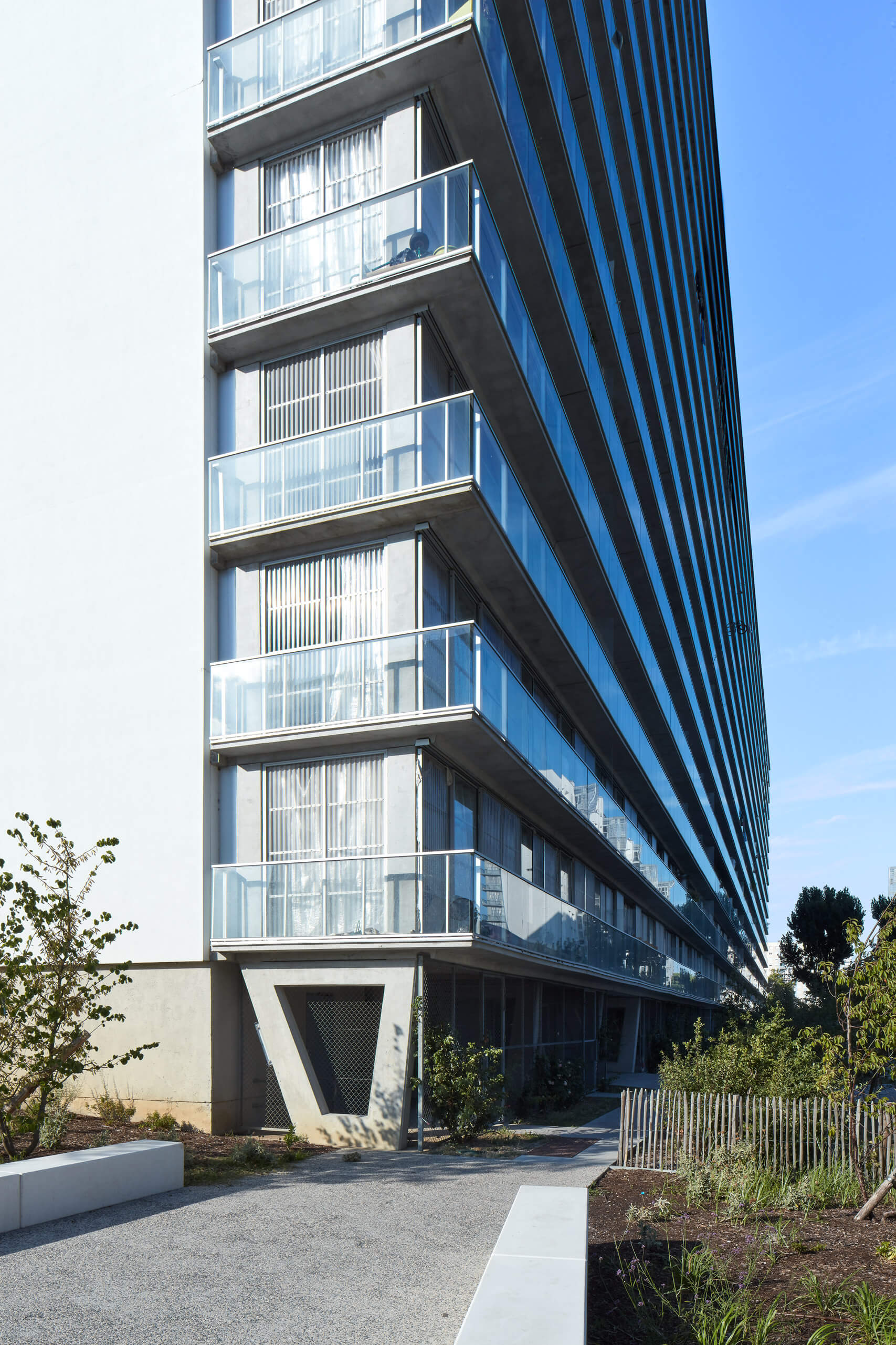 Grand Parc Bordeaux Grand Parc Bordeaux