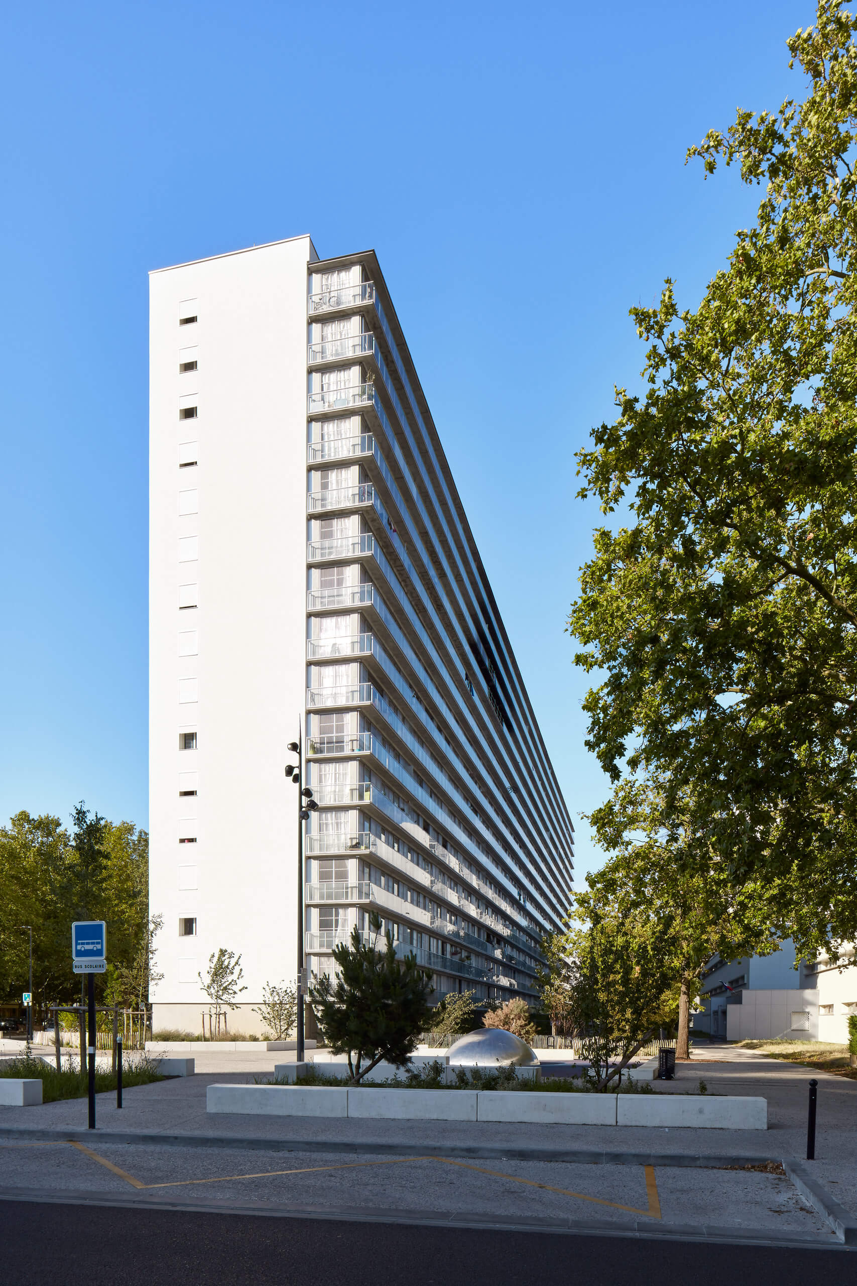 Grand Parc Bordeaux Grand Parc Bordeaux