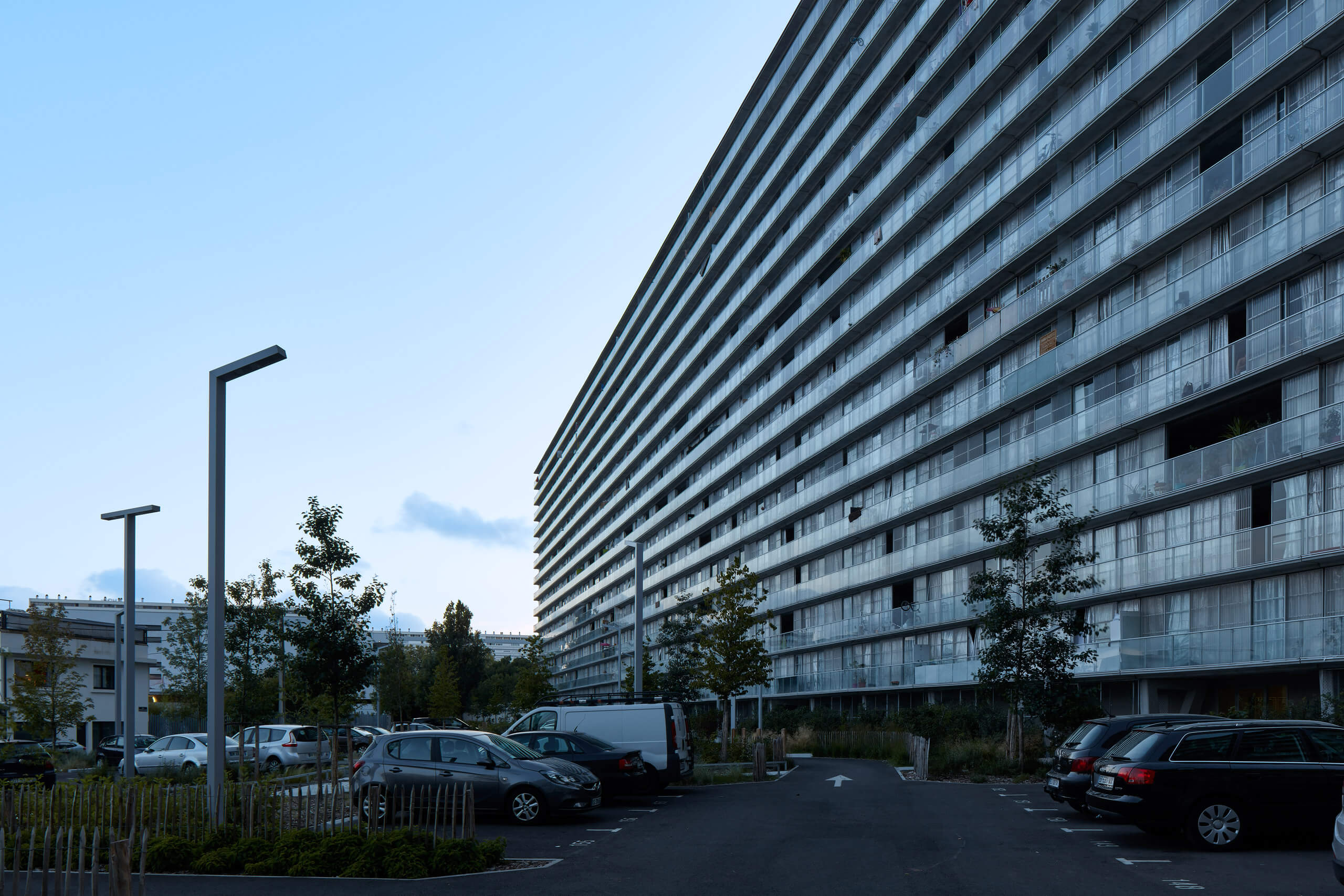 Grand Parc Bordeaux Grand Parc Bordeaux