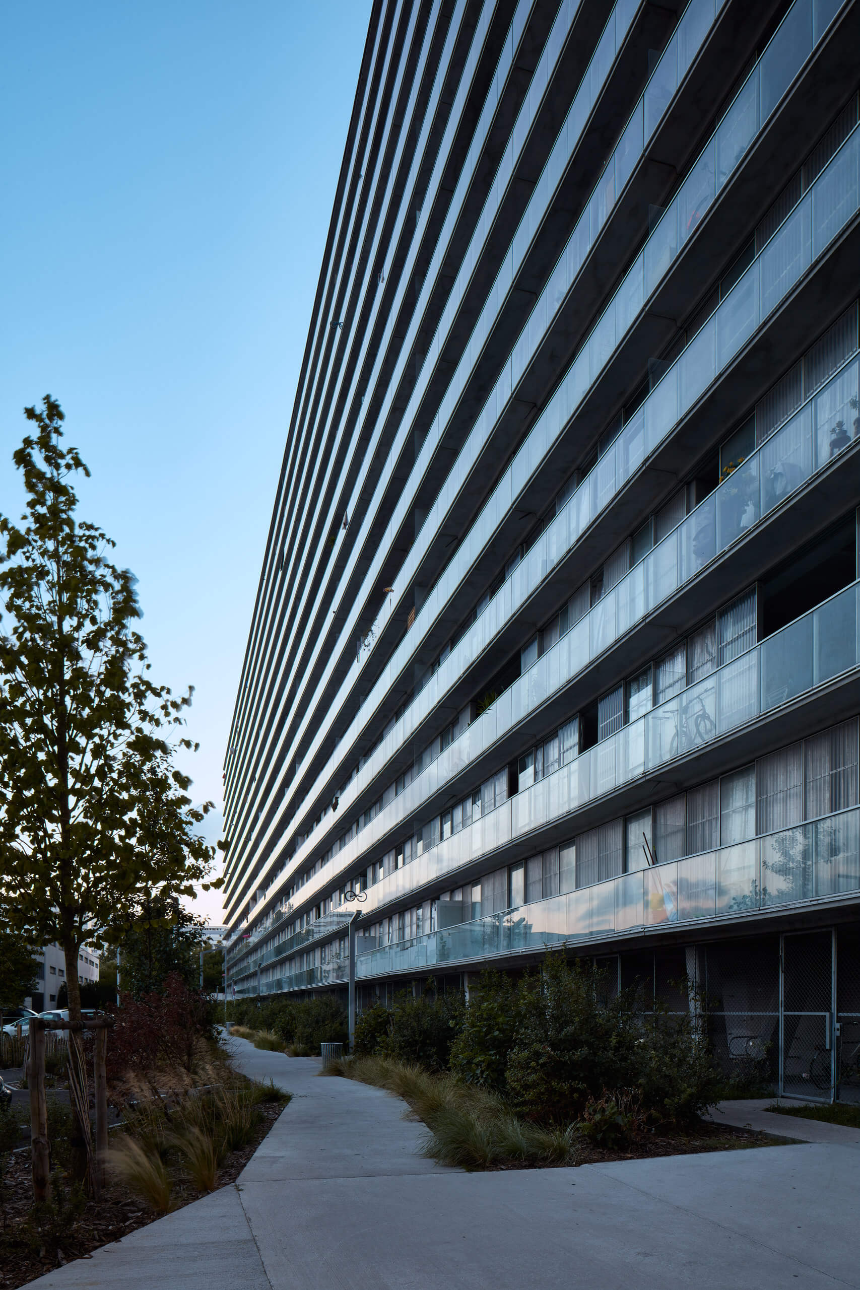 Grand Parc Bordeaux Grand Parc Bordeaux