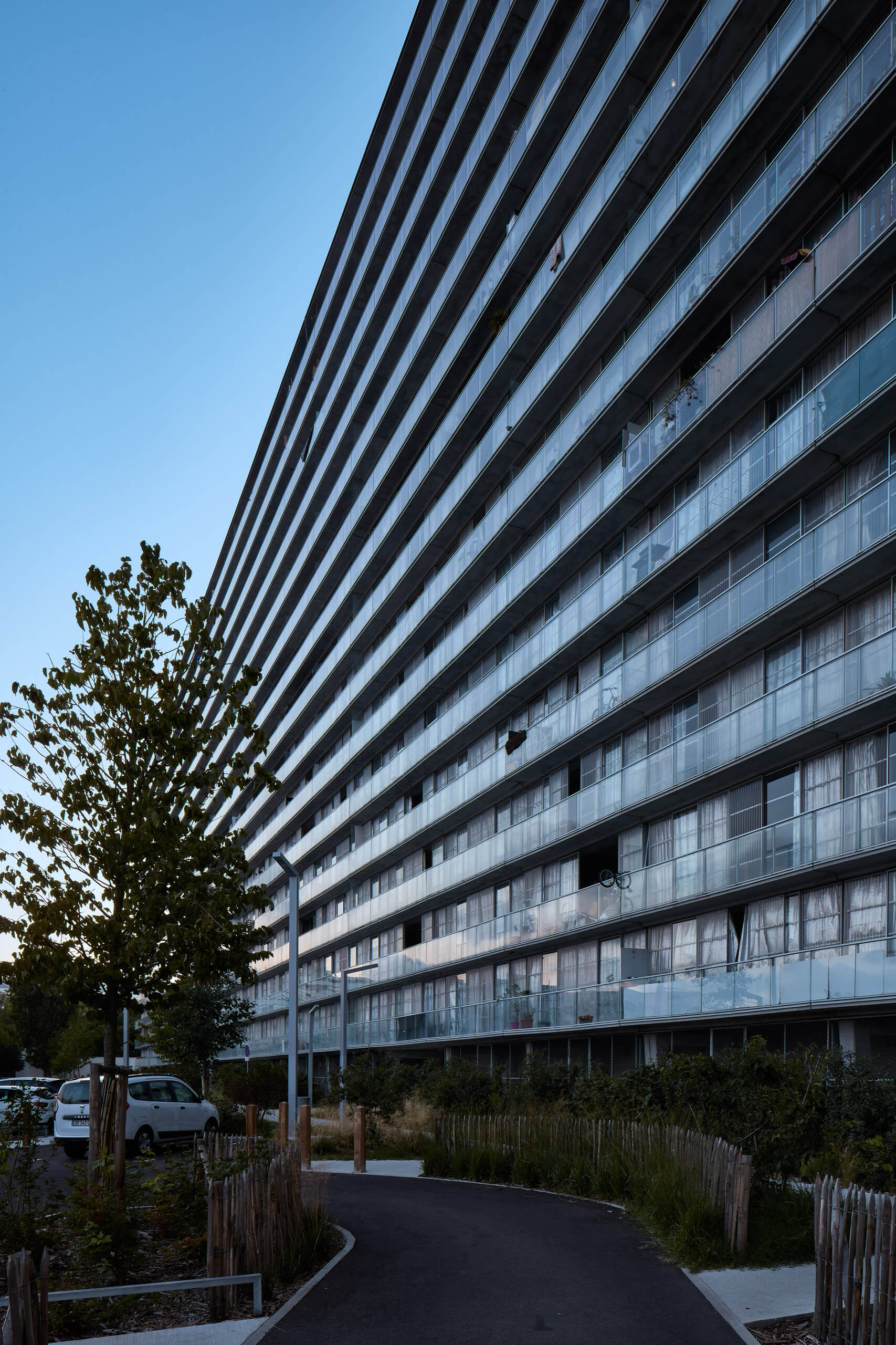 Grand Parc Bordeaux Grand Parc Bordeaux