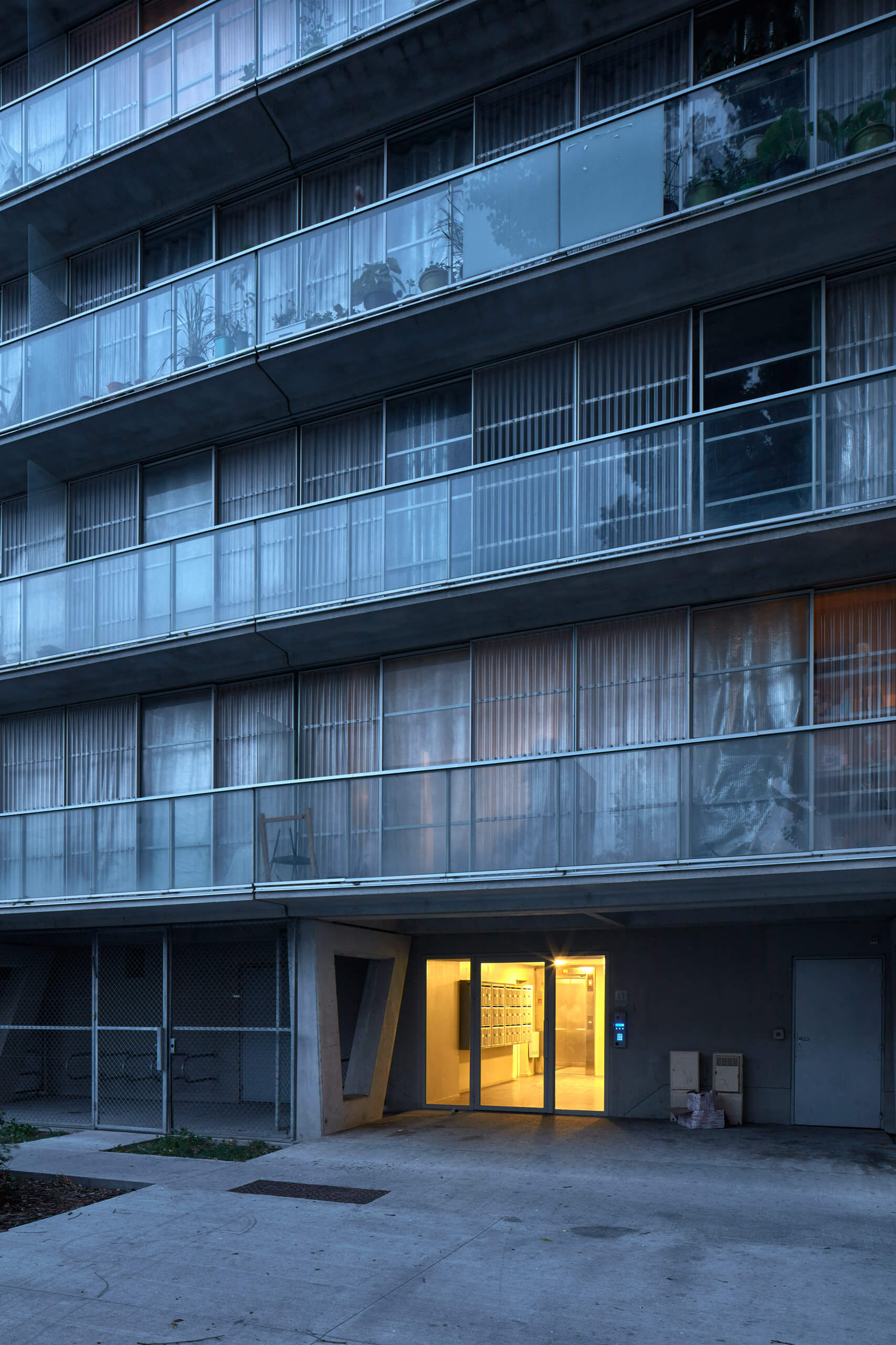 Grand Parc Bordeaux Grand Parc Bordeaux