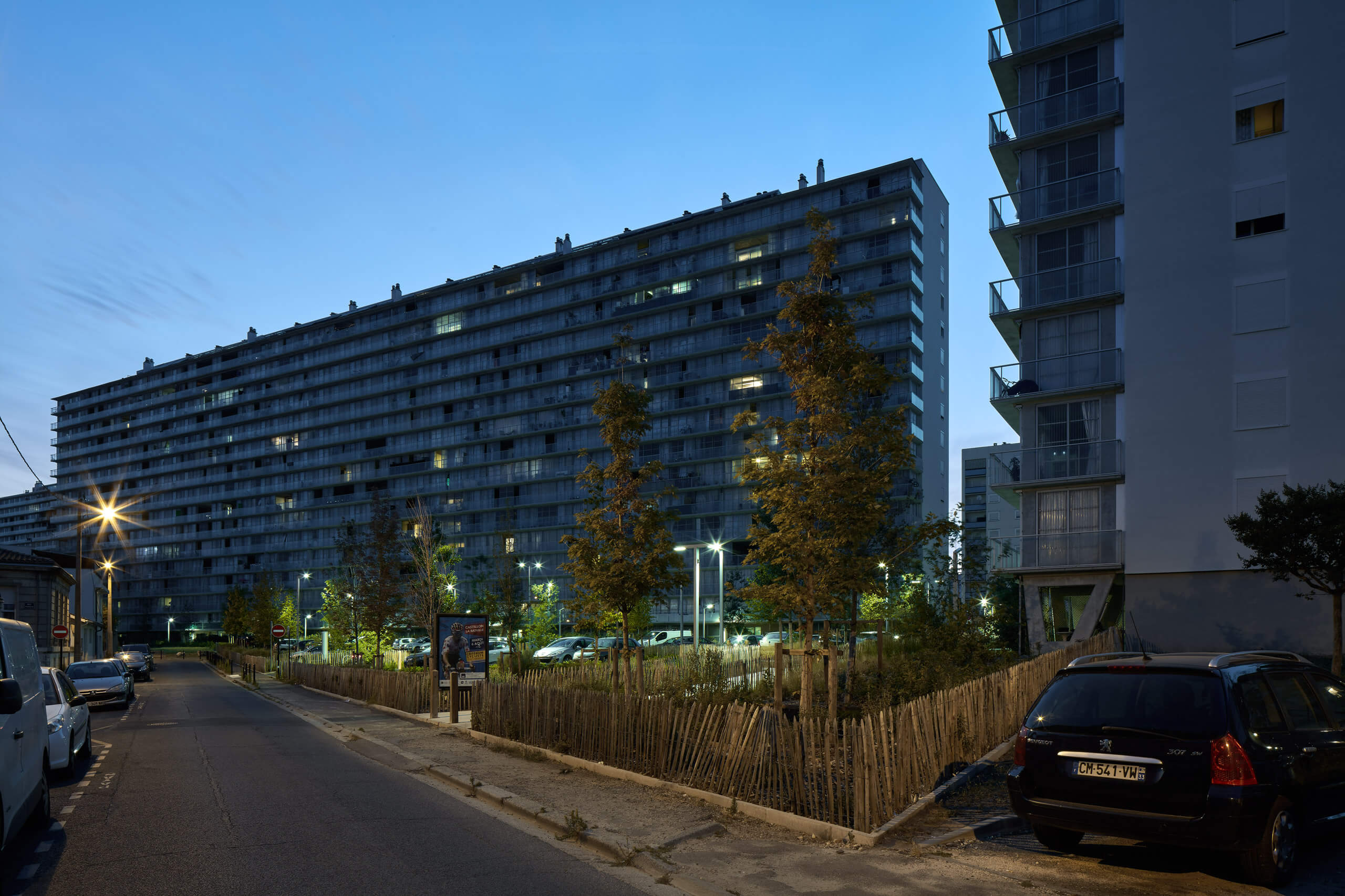 Grand Parc Bordeaux Grand Parc Bordeaux