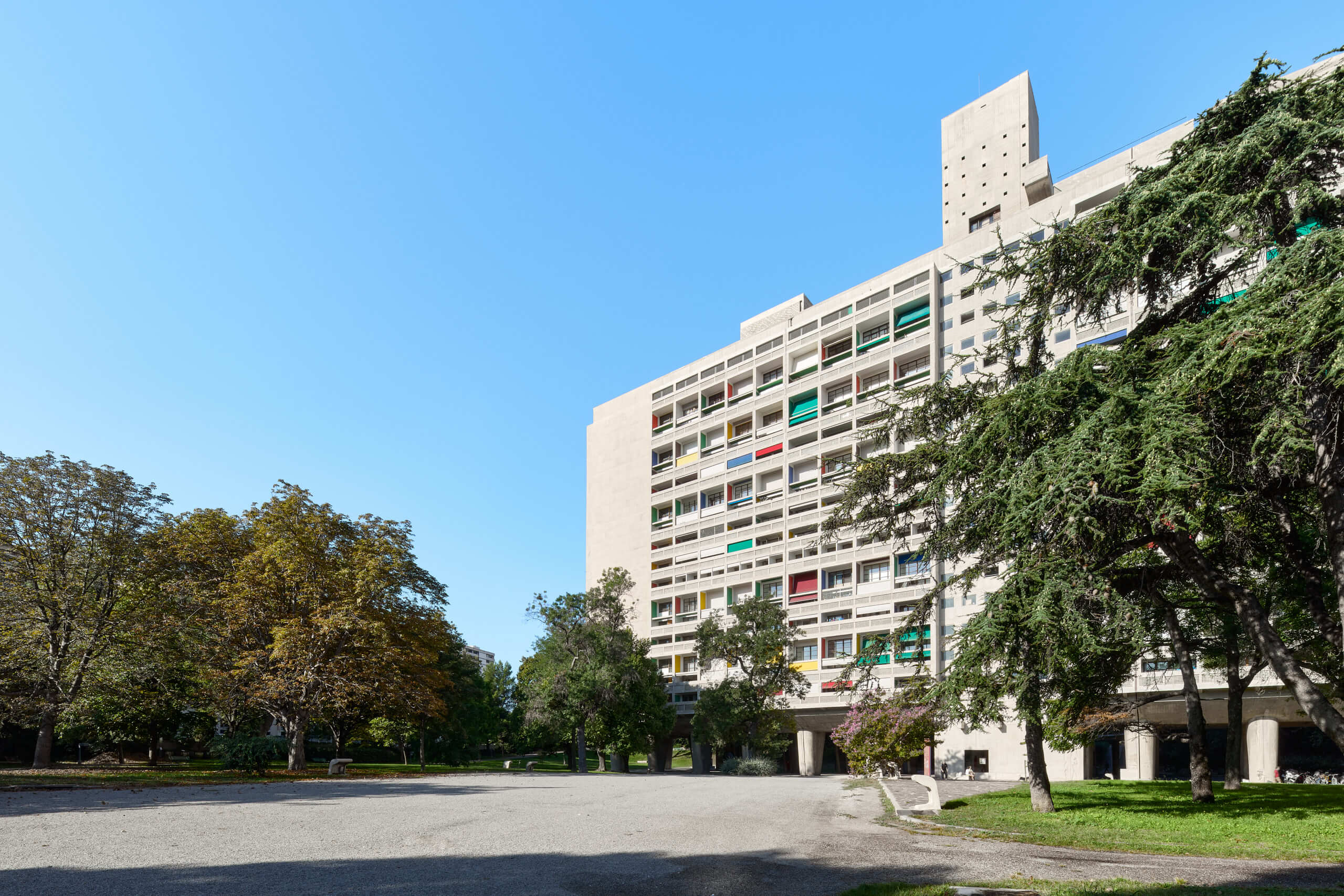 European Modern Architectural Heritage in the Twentieth-century
