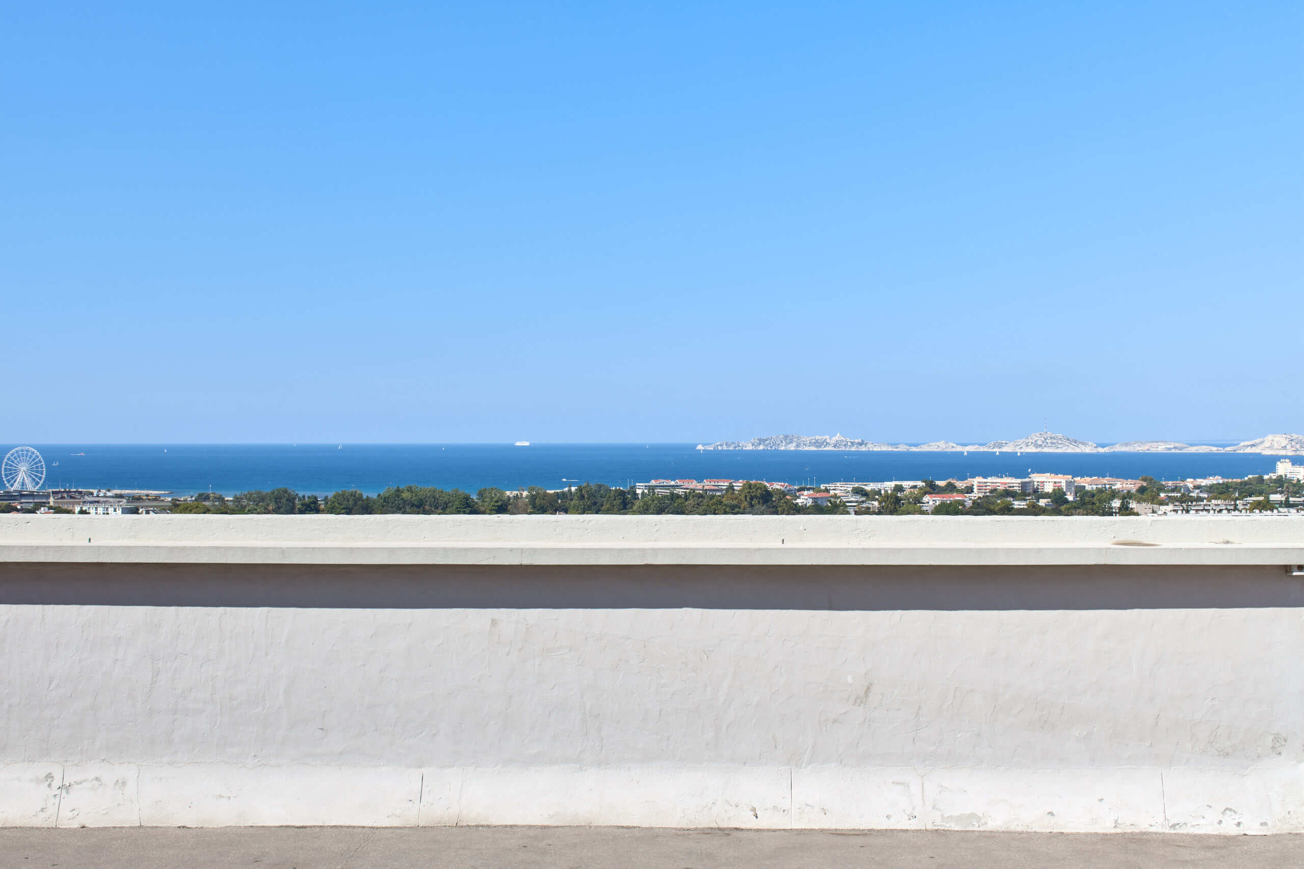 European Modern Architectural Heritage in the Twentieth-century