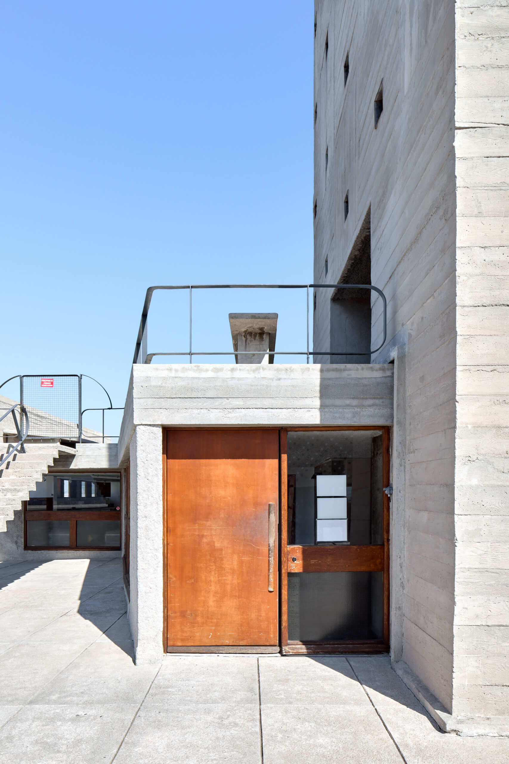 European Modern Architectural Heritage in the Twentieth-century