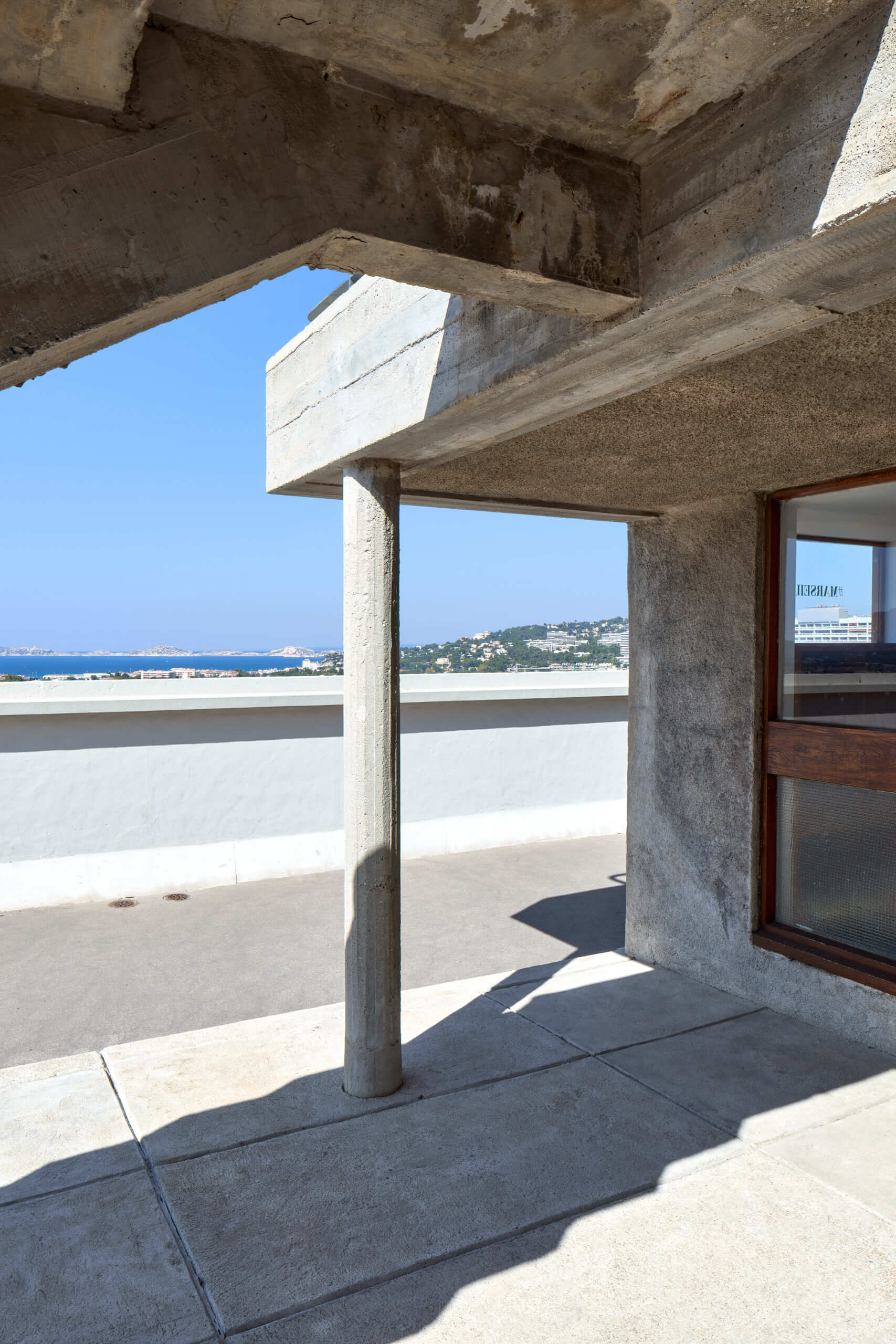 European Modern Architectural Heritage in the Twentieth-century