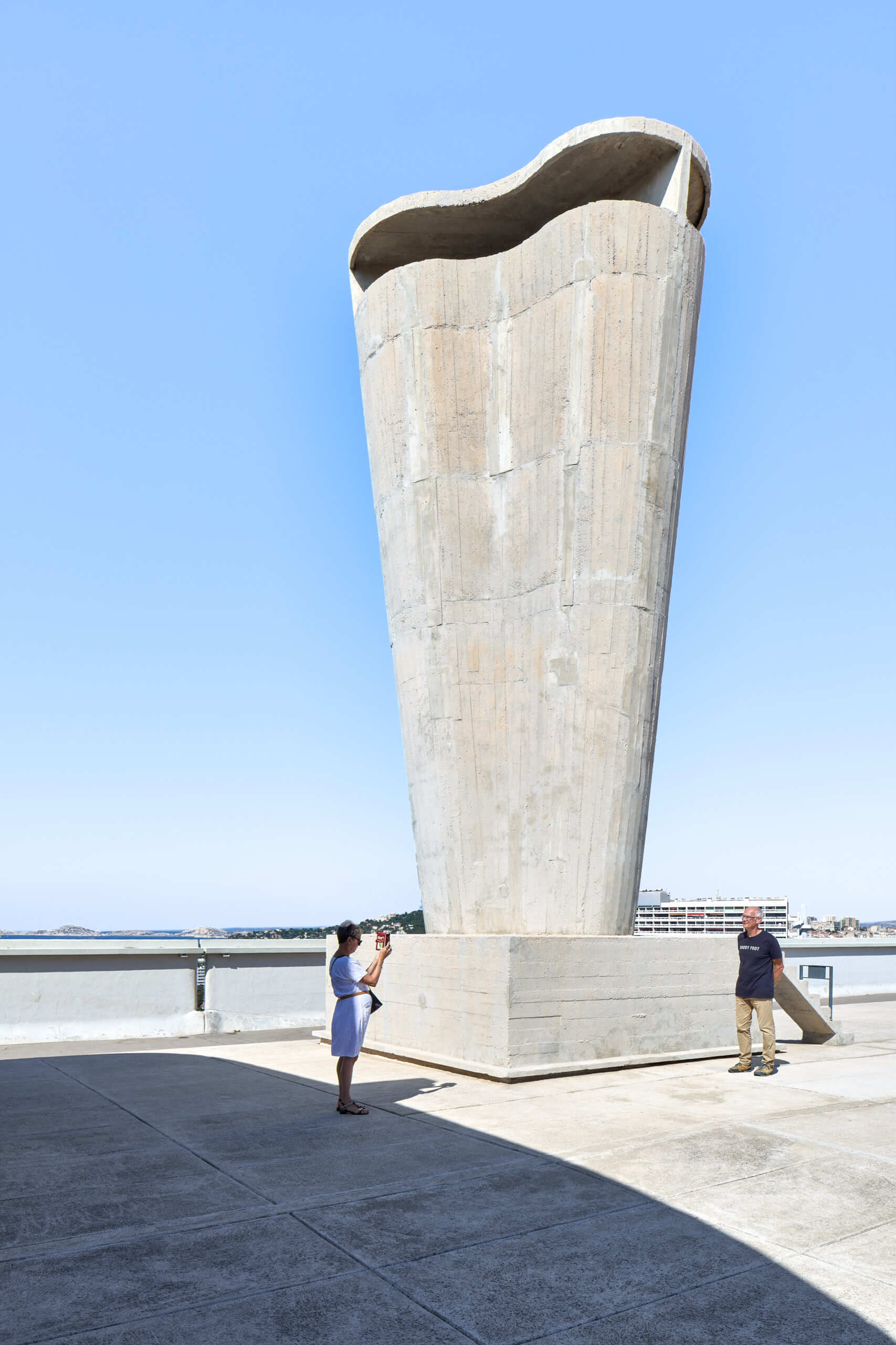 European Modern Architectural Heritage in the Twentieth-century