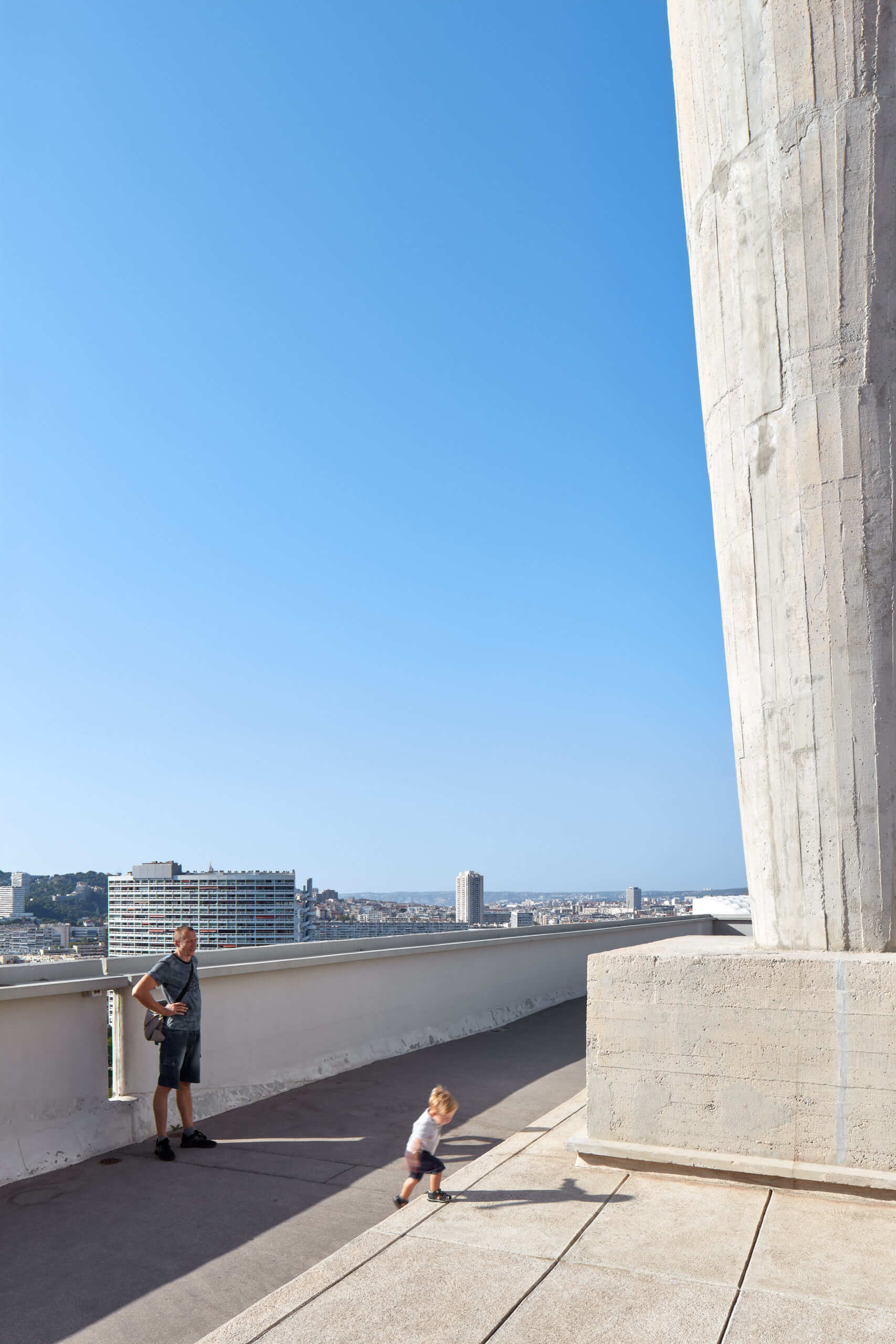 European Modern Architectural Heritage in the Twentieth-century