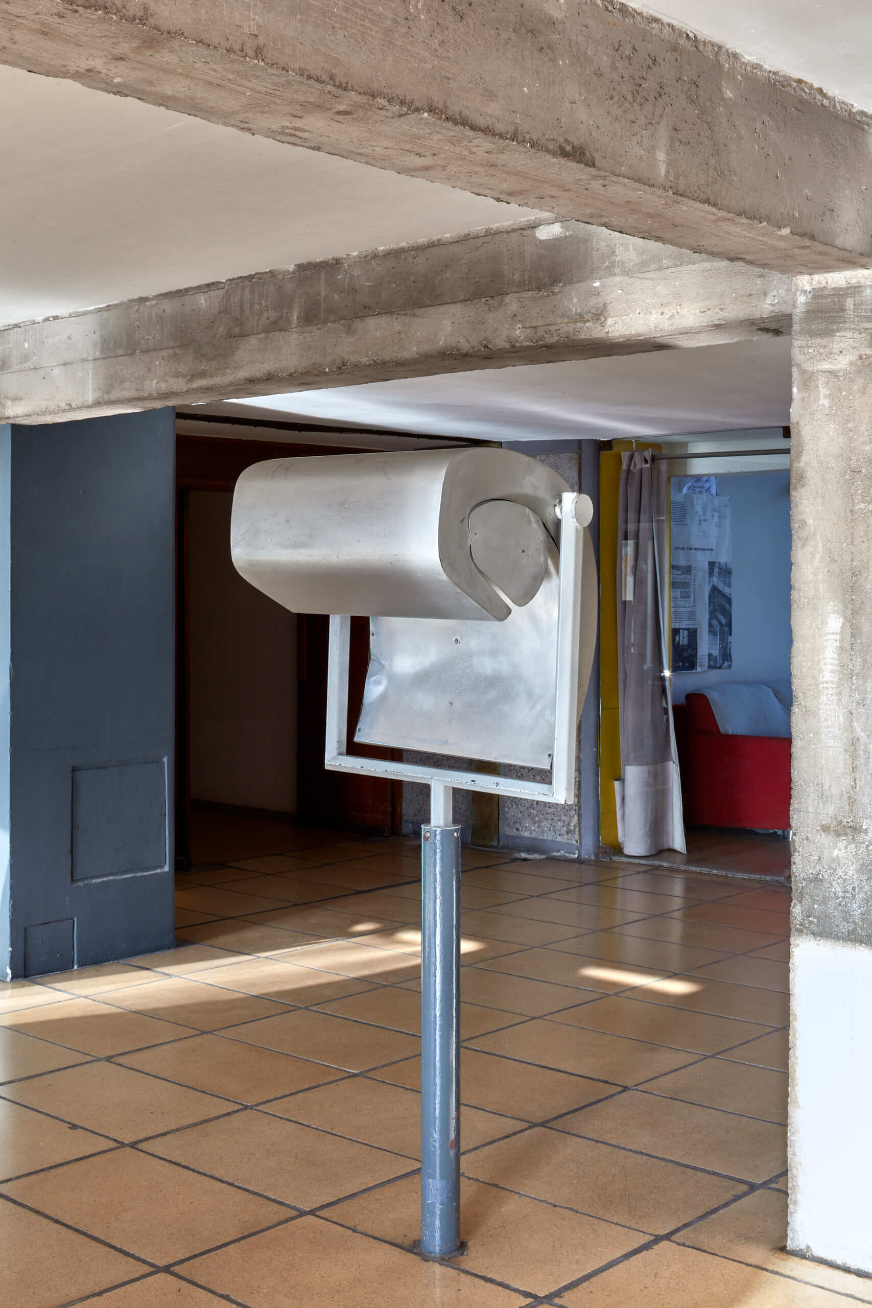 European Modern Architectural Heritage in the Twentieth-century