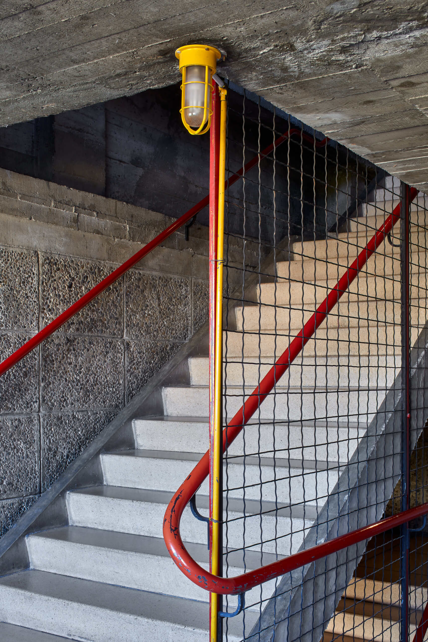 European Modern Architectural Heritage in the Twentieth-century
