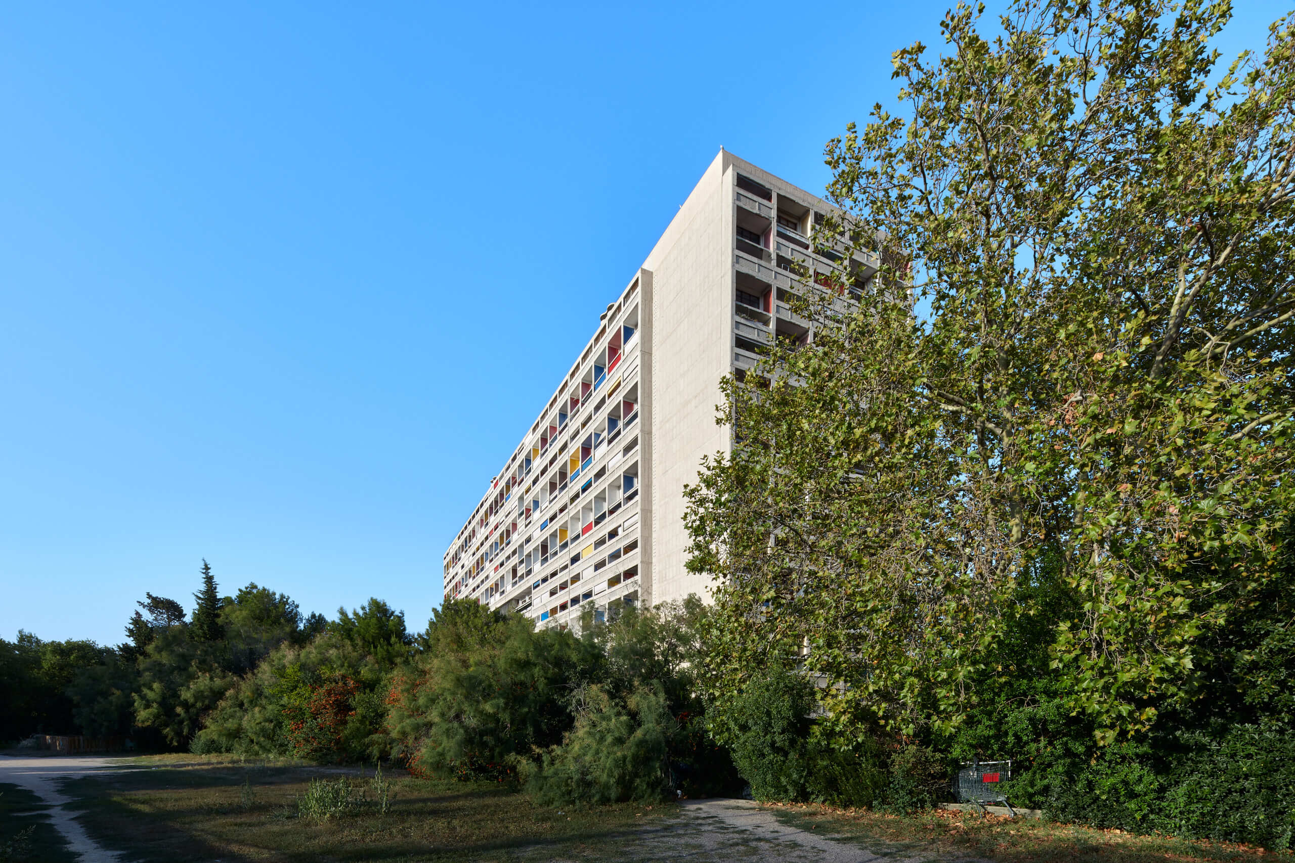 European Modern Architectural Heritage in the Twentieth-century