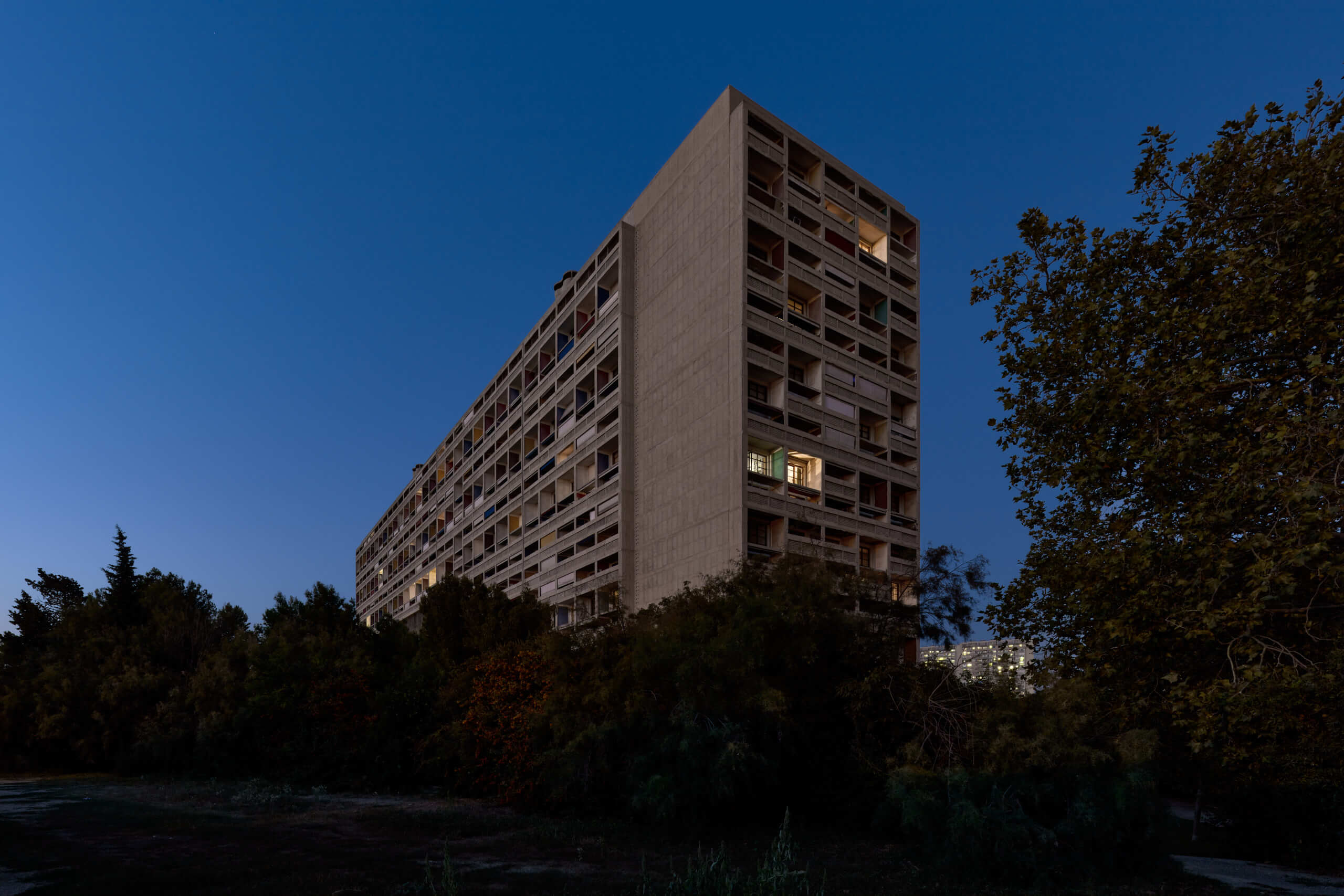 European Modern Architectural Heritage in the Twentieth-century