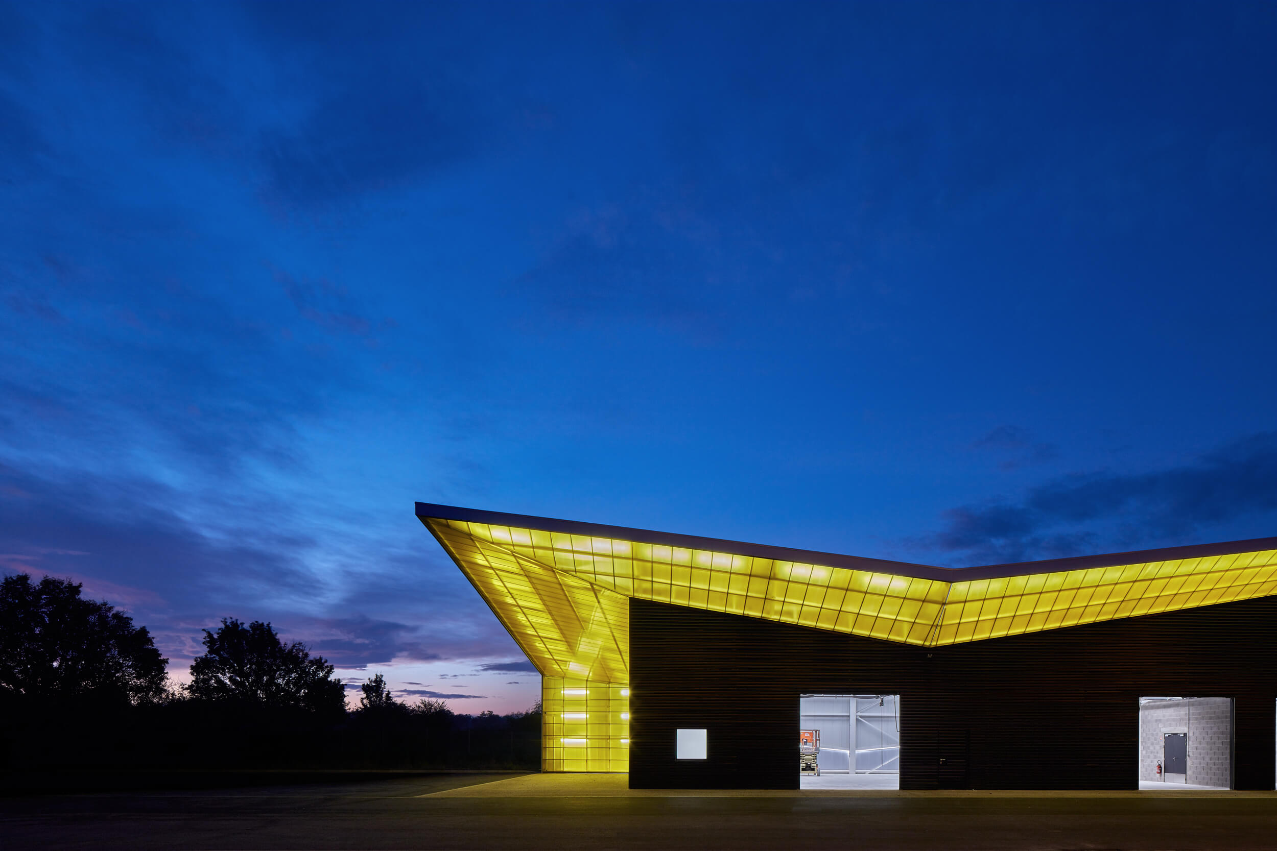 RIXHEIM TECHNICAL CENTER