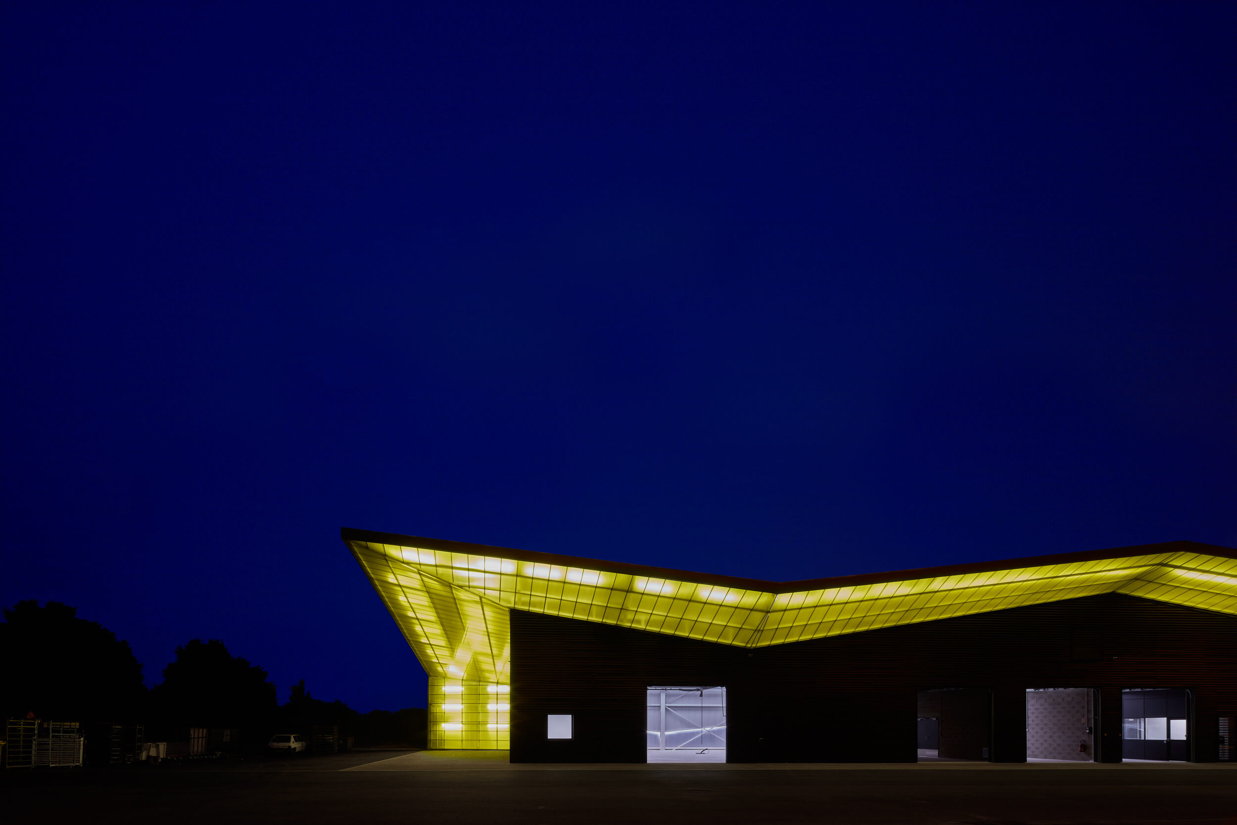 RIXHEIM TECHNICAL CENTER