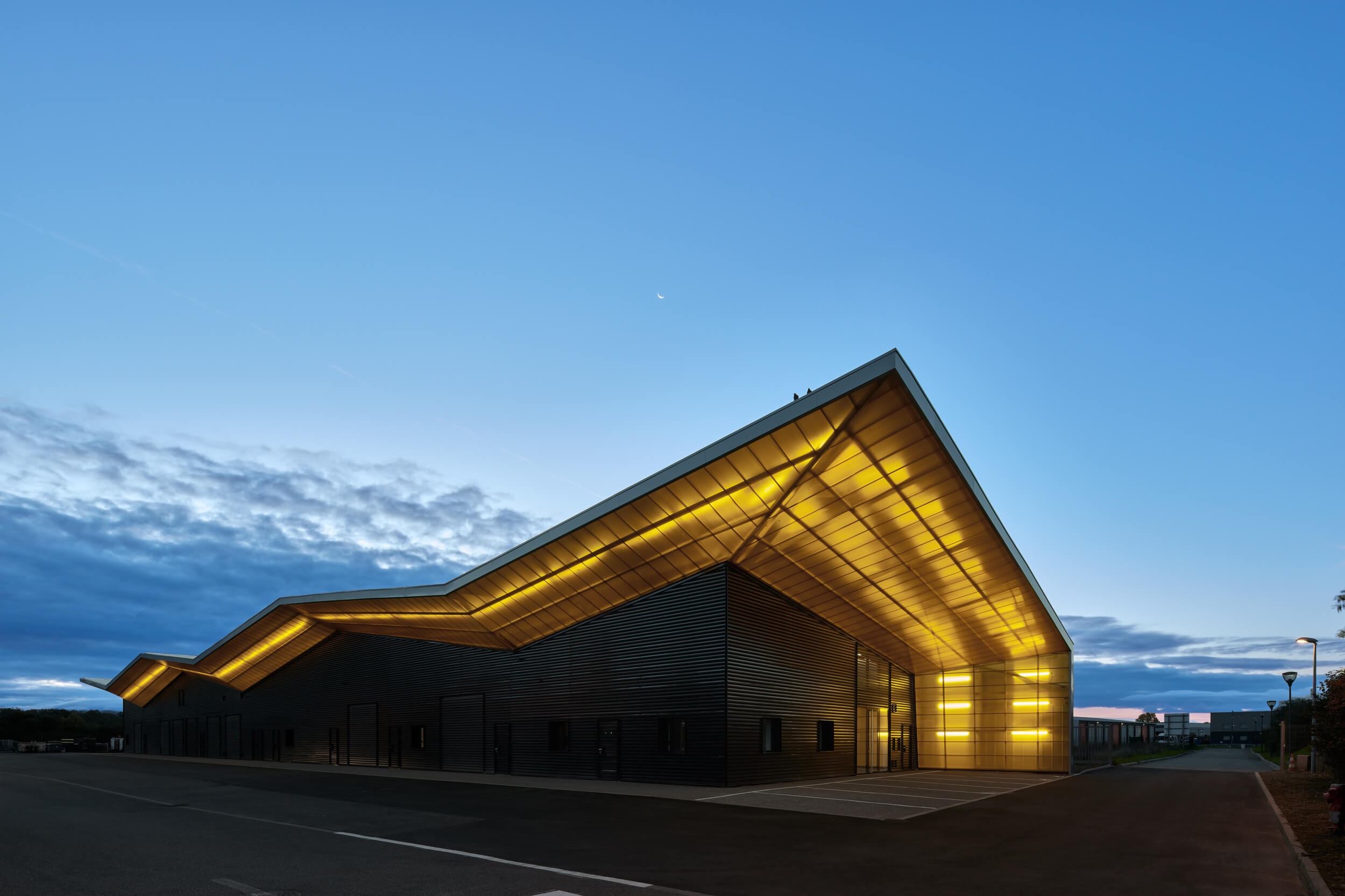 RIXHEIM TECHNICAL CENTER